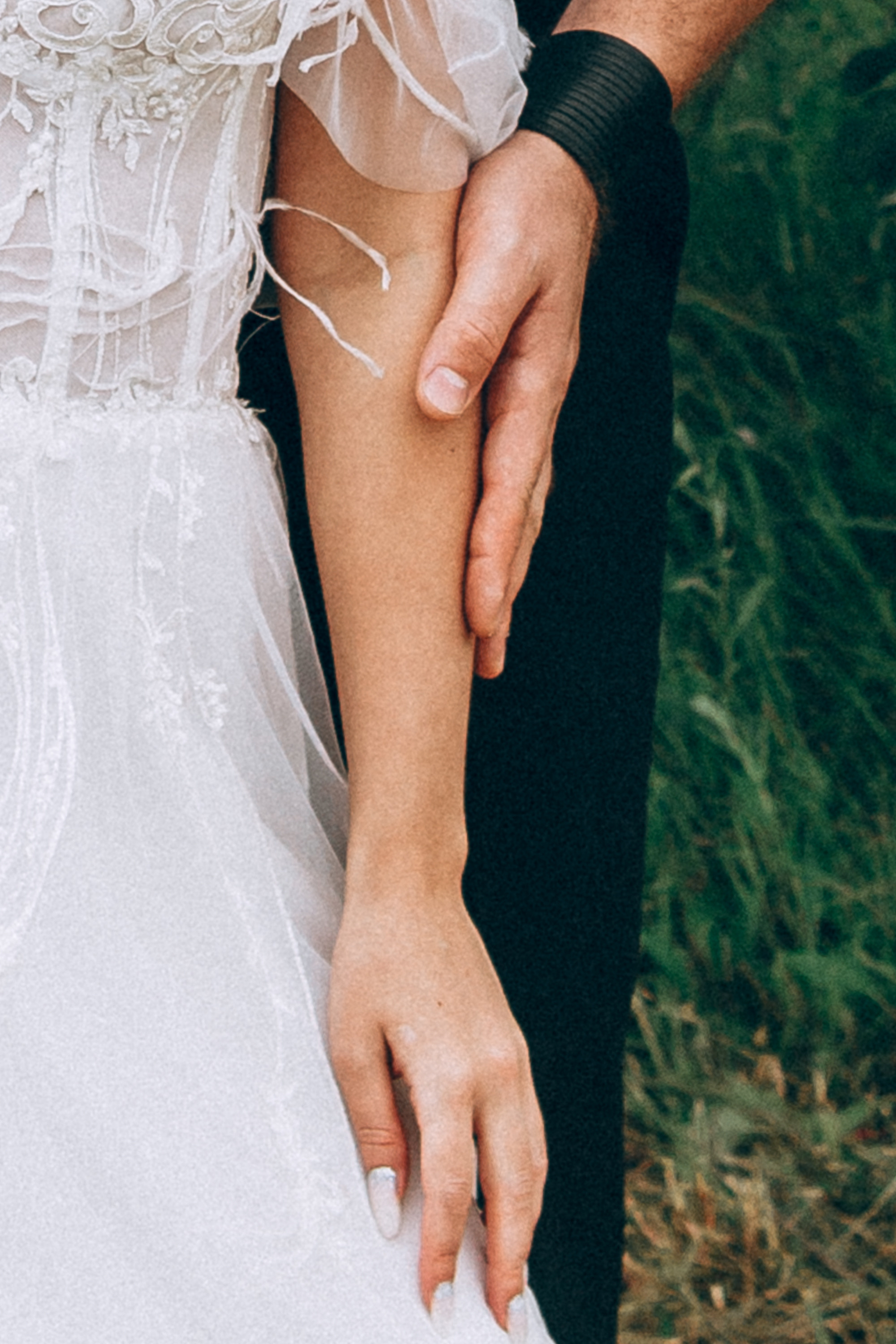 Свадьба. Дарья, фотограф, Москва