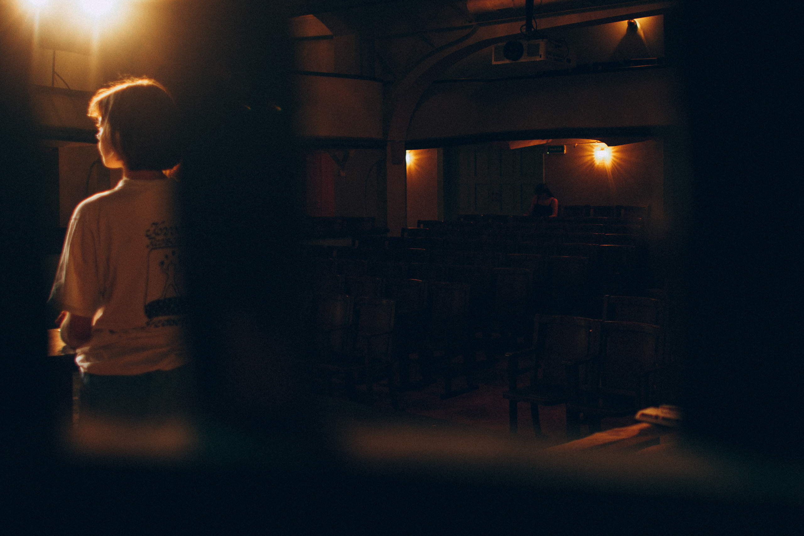 Театр. Дарья, фотограф, Москва