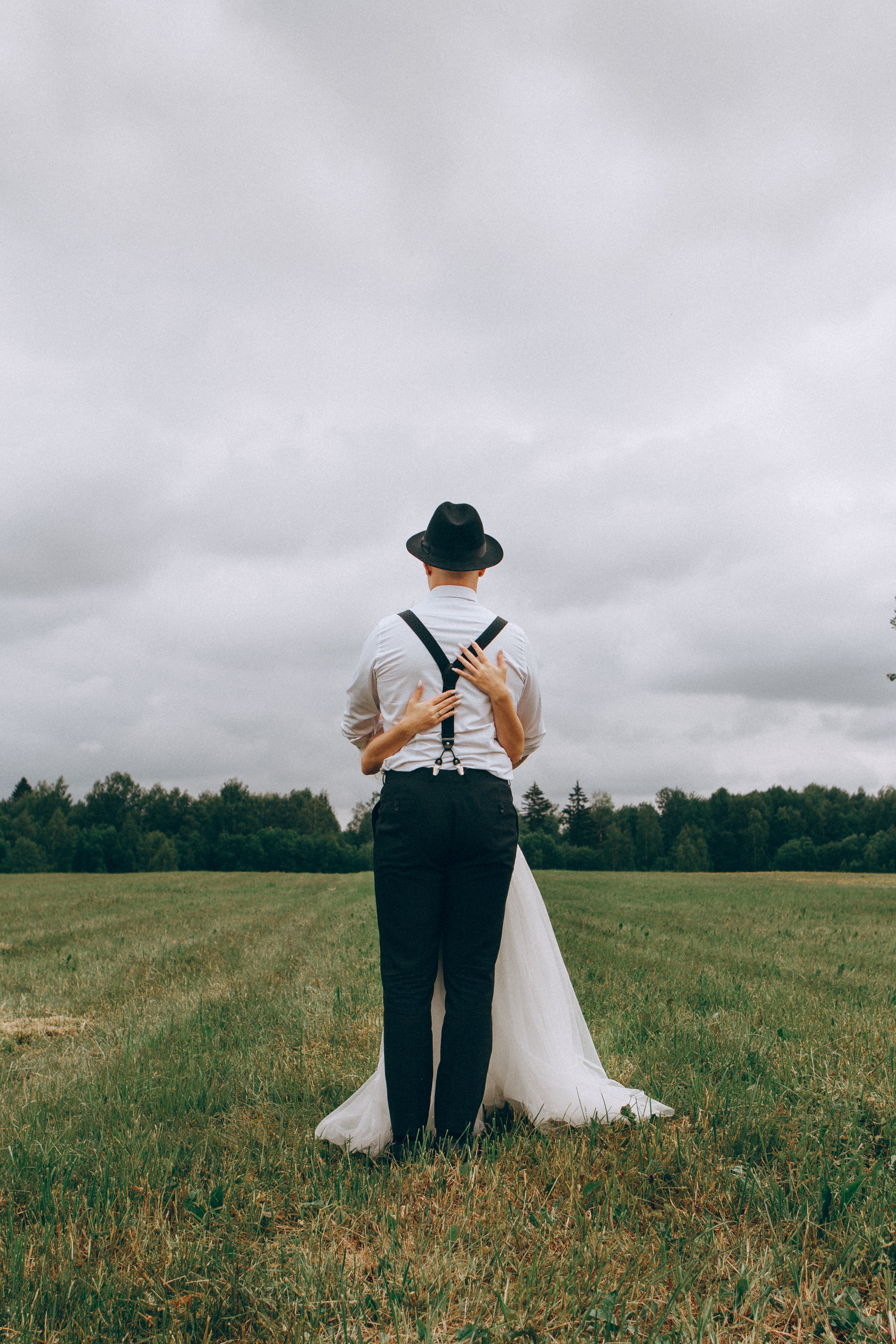 Свадьба. Дарья, фотограф, Москва