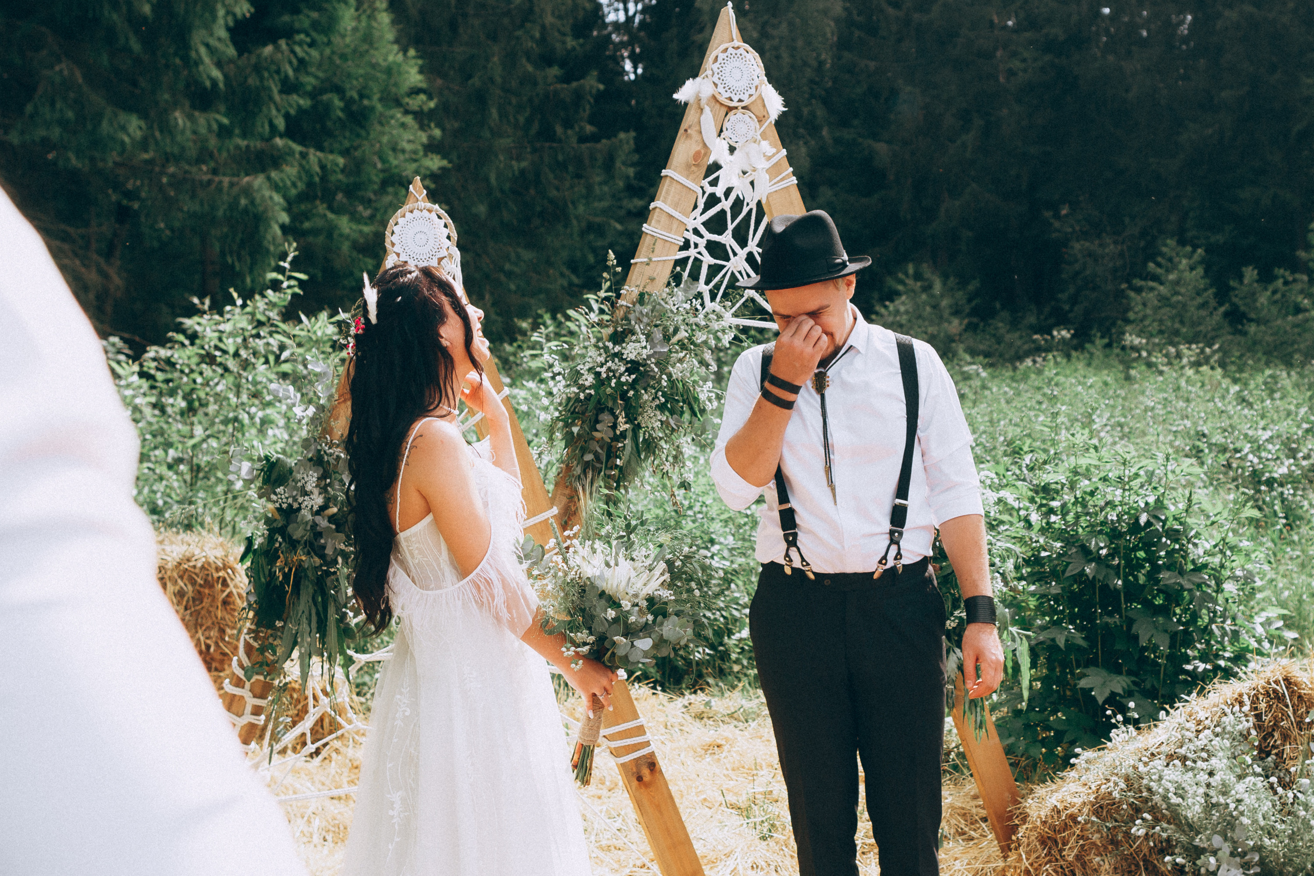 Свадьба. Дарья, фотограф, Москва