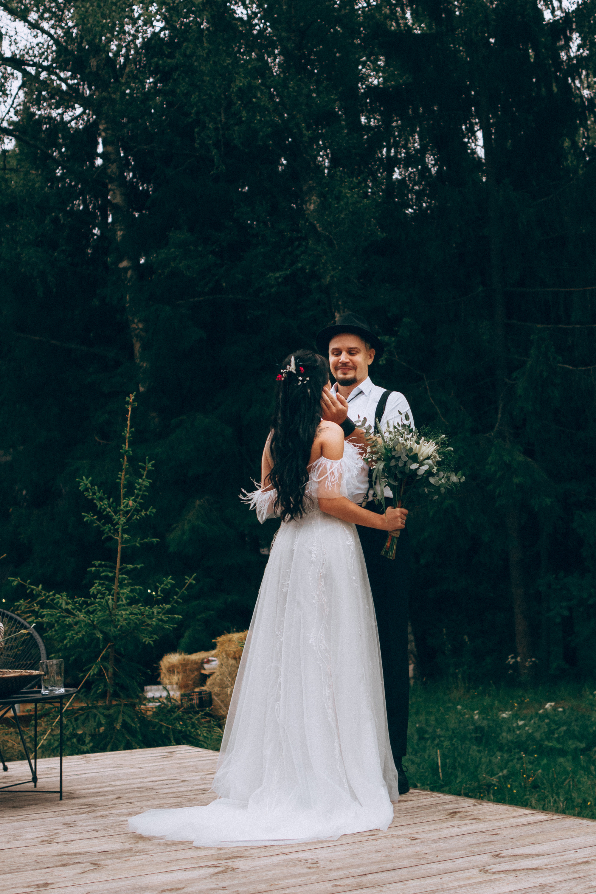 Свадьба. Дарья, фотограф, Москва