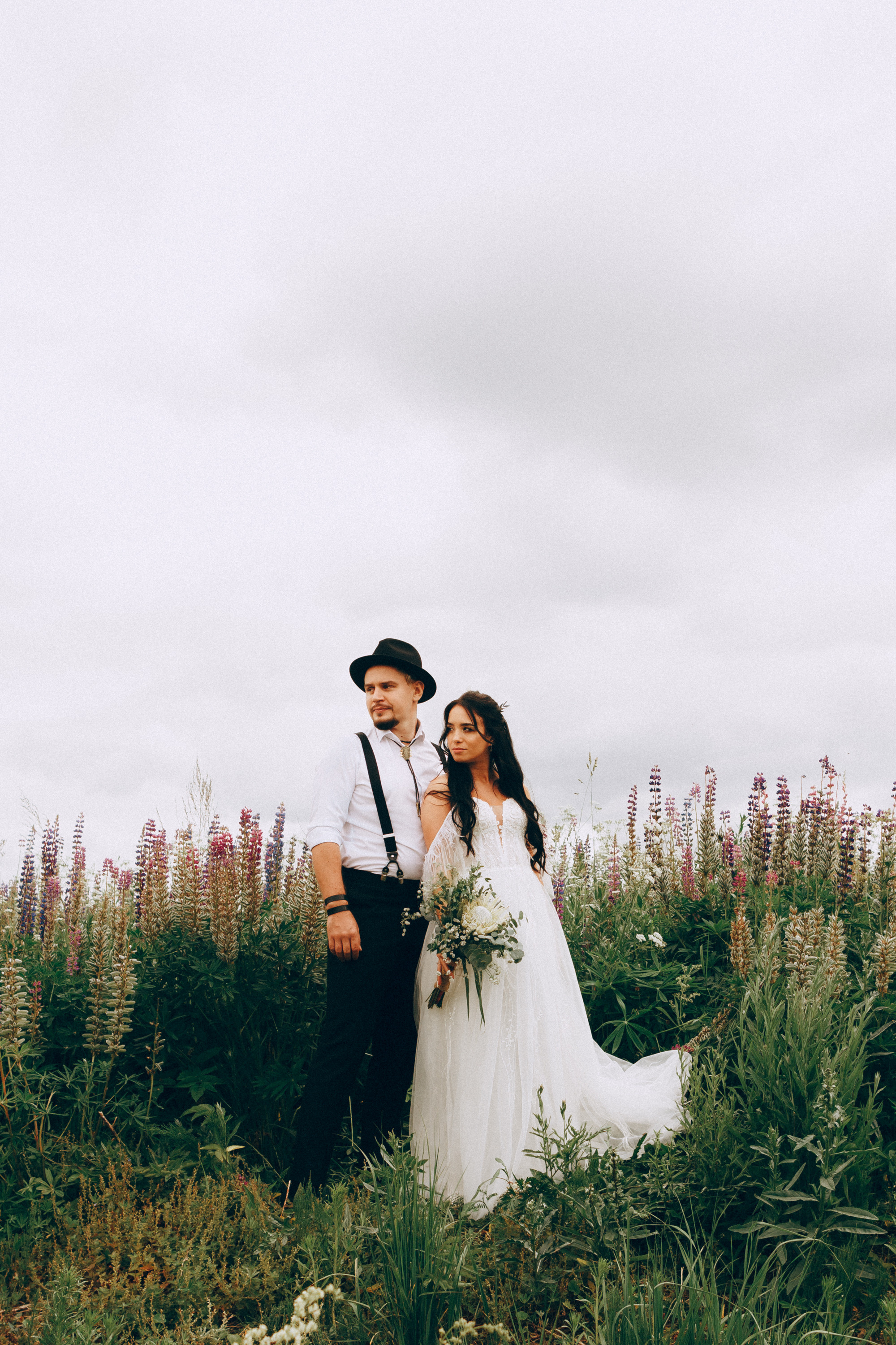 Свадьба. Дарья, фотограф, Москва