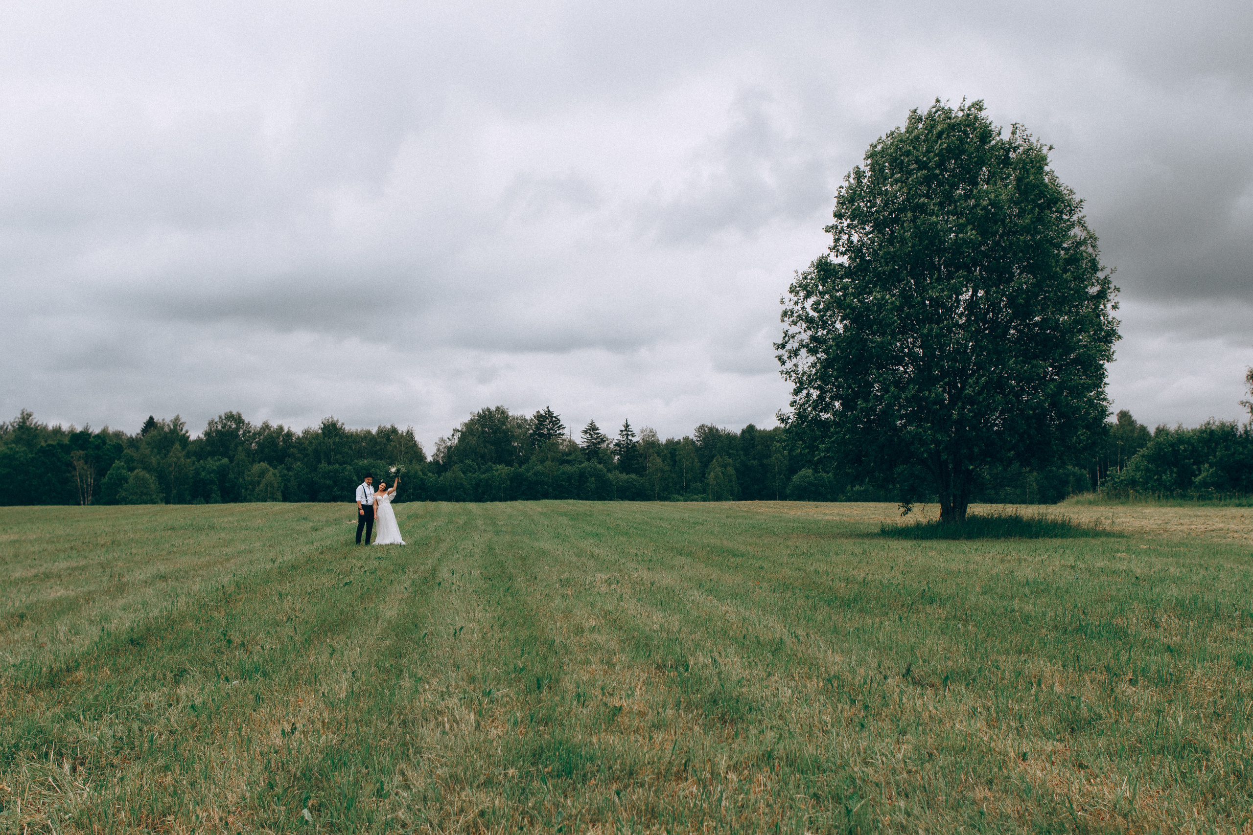 Свадьба. Дарья, фотограф, Москва