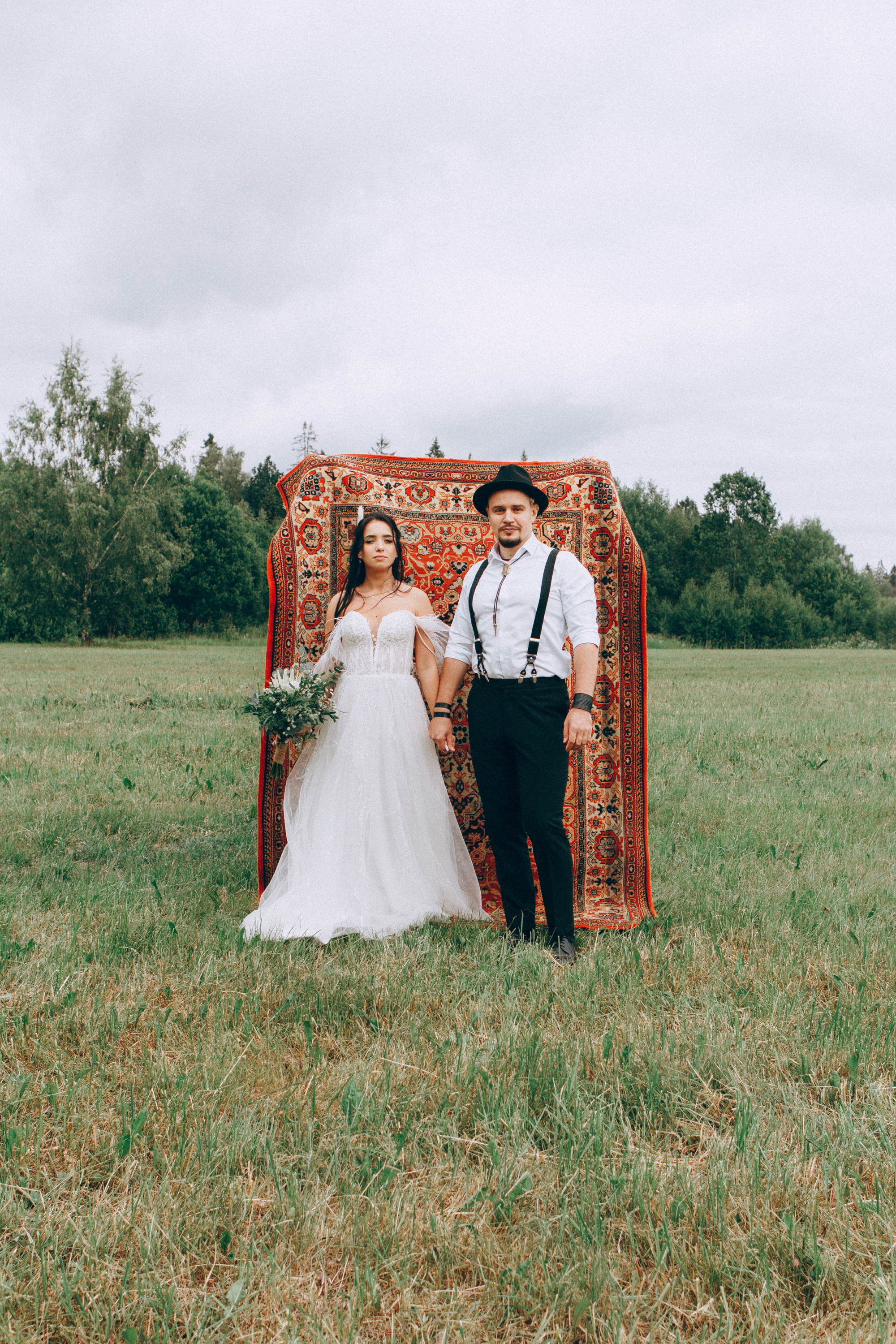 Свадьба. Дарья, фотограф, Москва