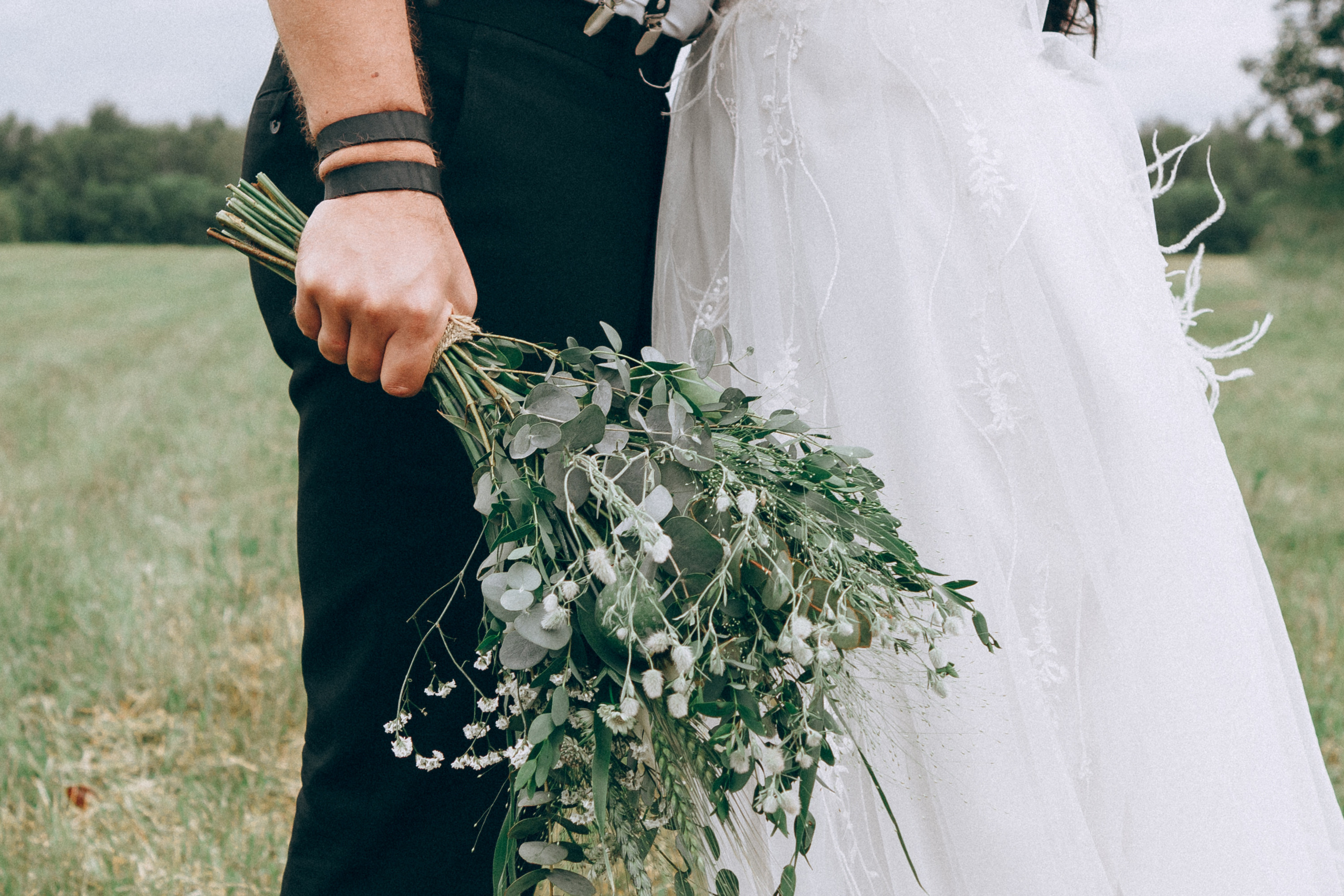 Свадьба. Дарья, фотограф, Москва