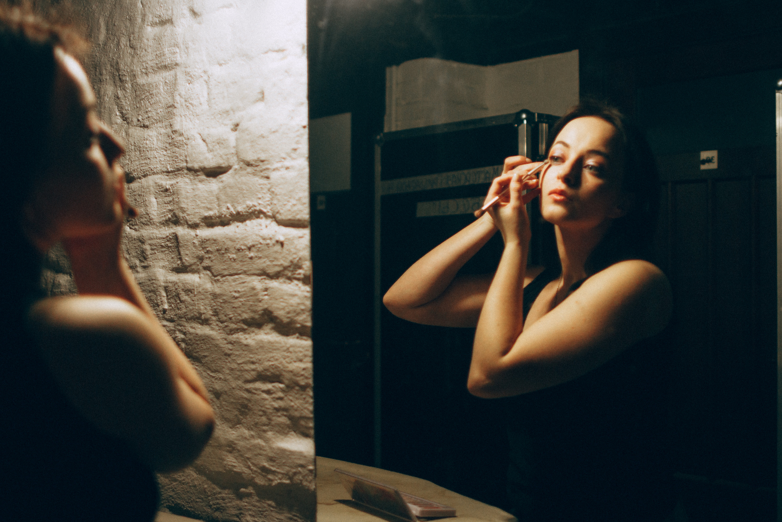 Театр. Дарья, фотограф, Москва