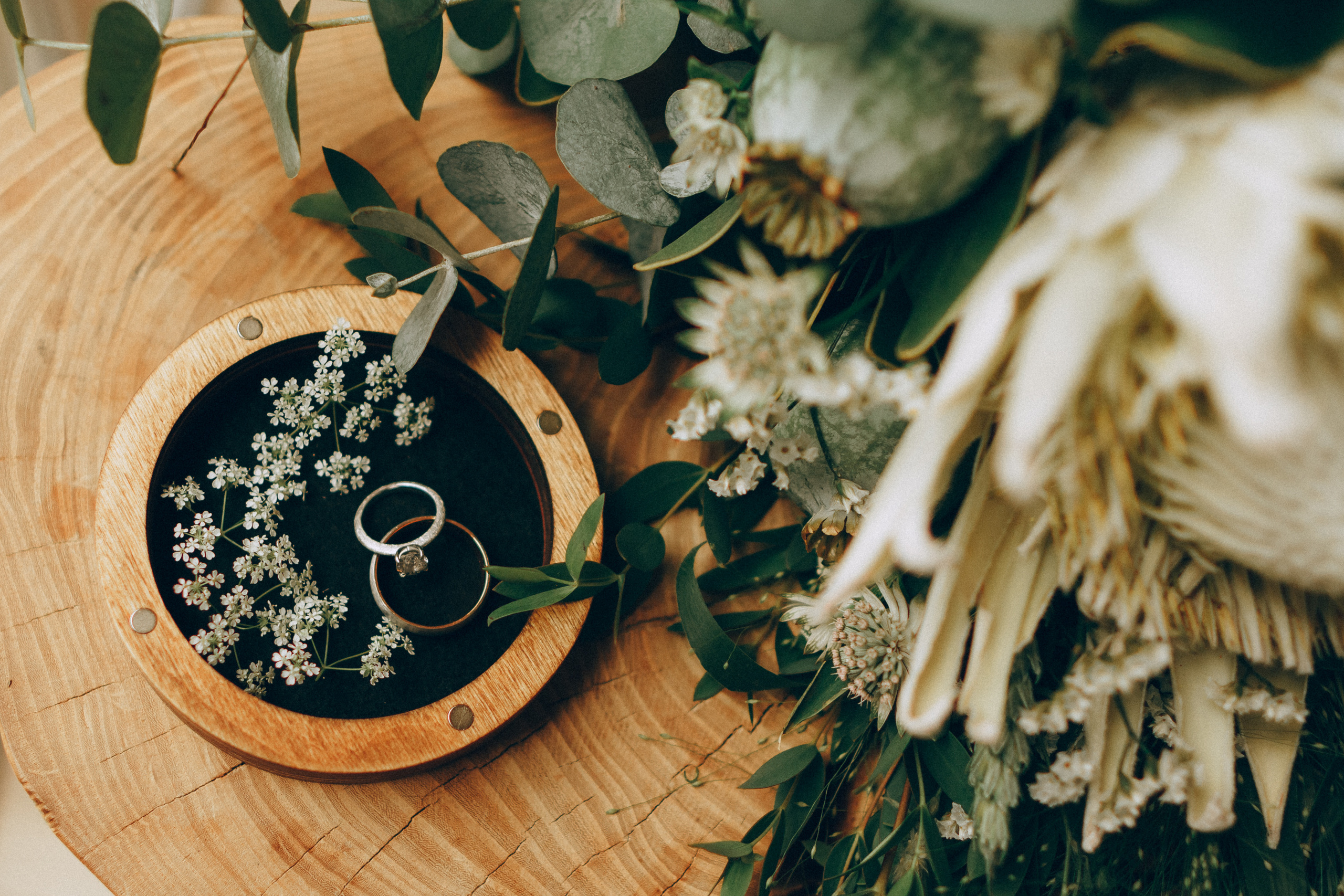 Свадьба. Дарья, фотограф, Москва