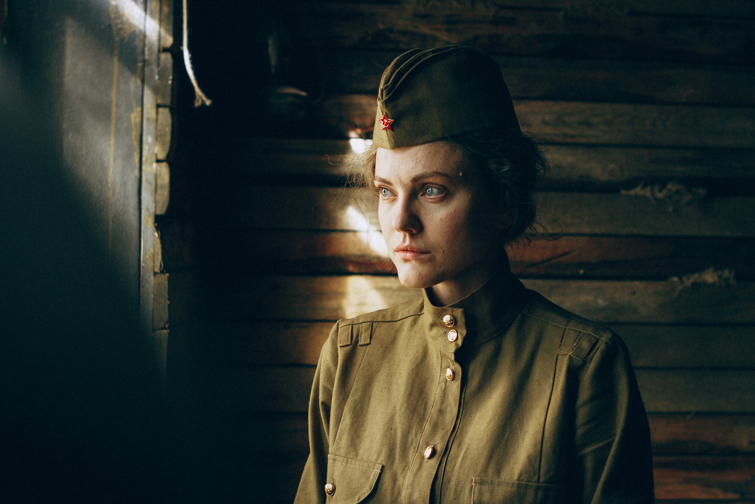 Театр. Дарья, фотограф, Москва