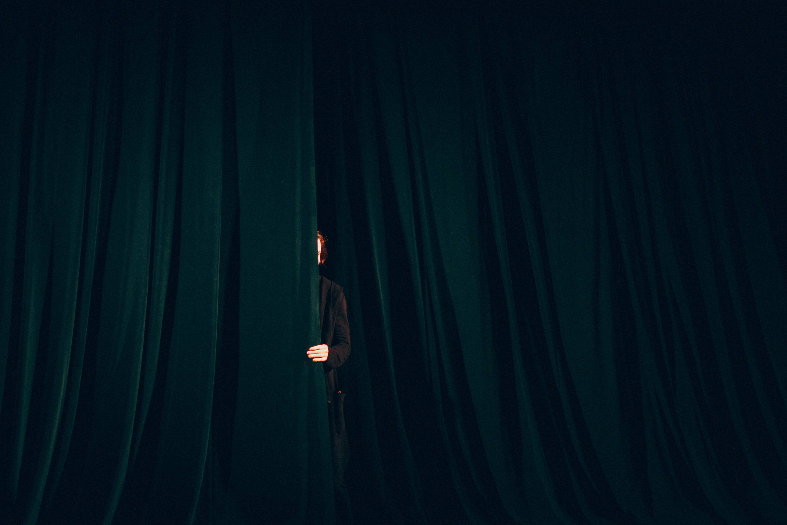 Театр. Дарья, фотограф, Москва