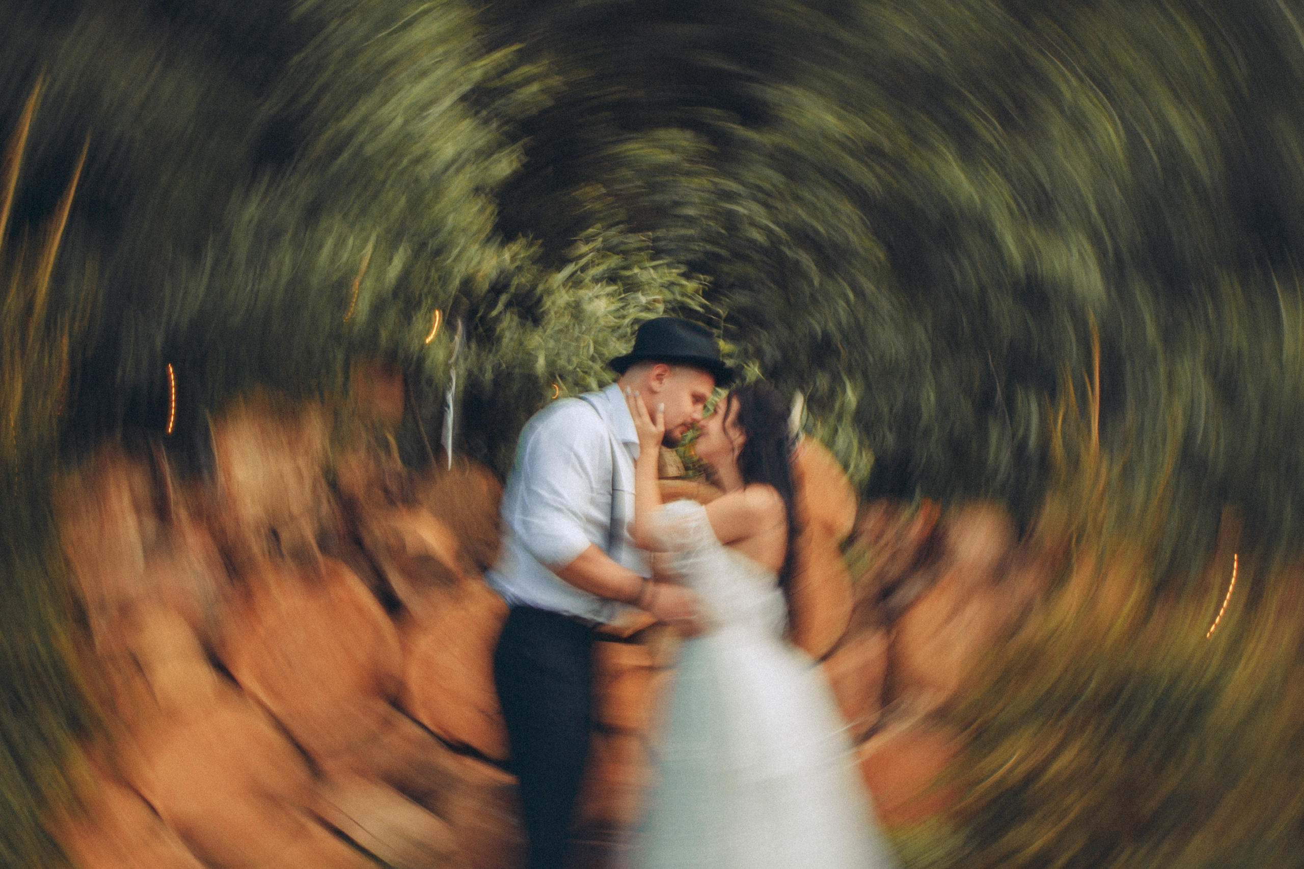 Свадьба. Дарья, фотограф, Москва