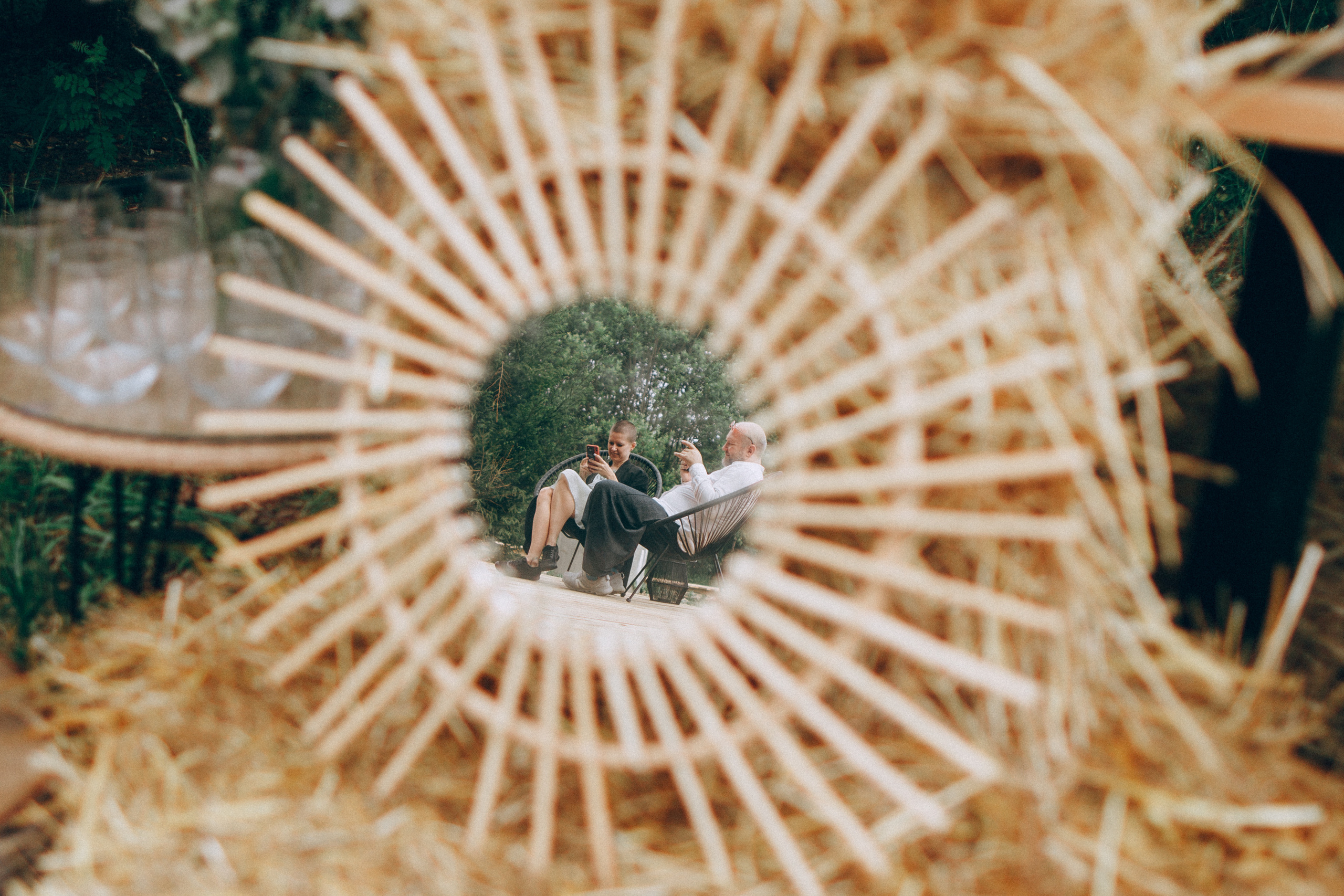 Свадьба. Дарья, фотограф, Москва