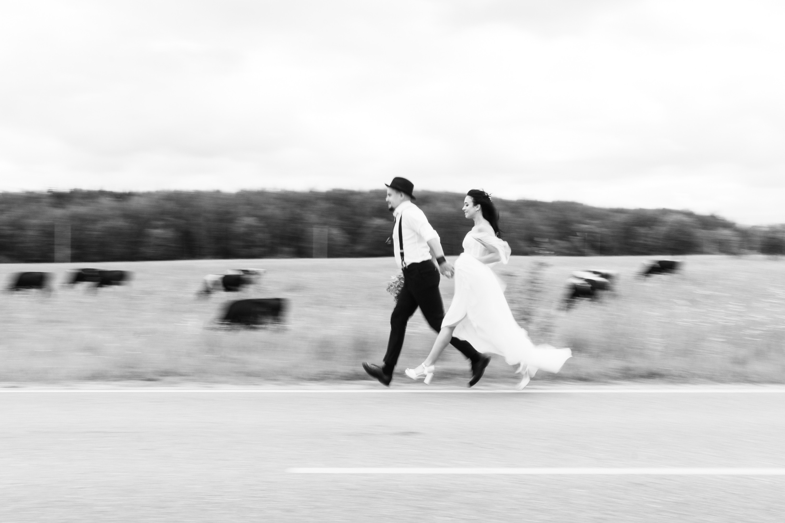 Свадьба. Дарья, фотограф, Москва