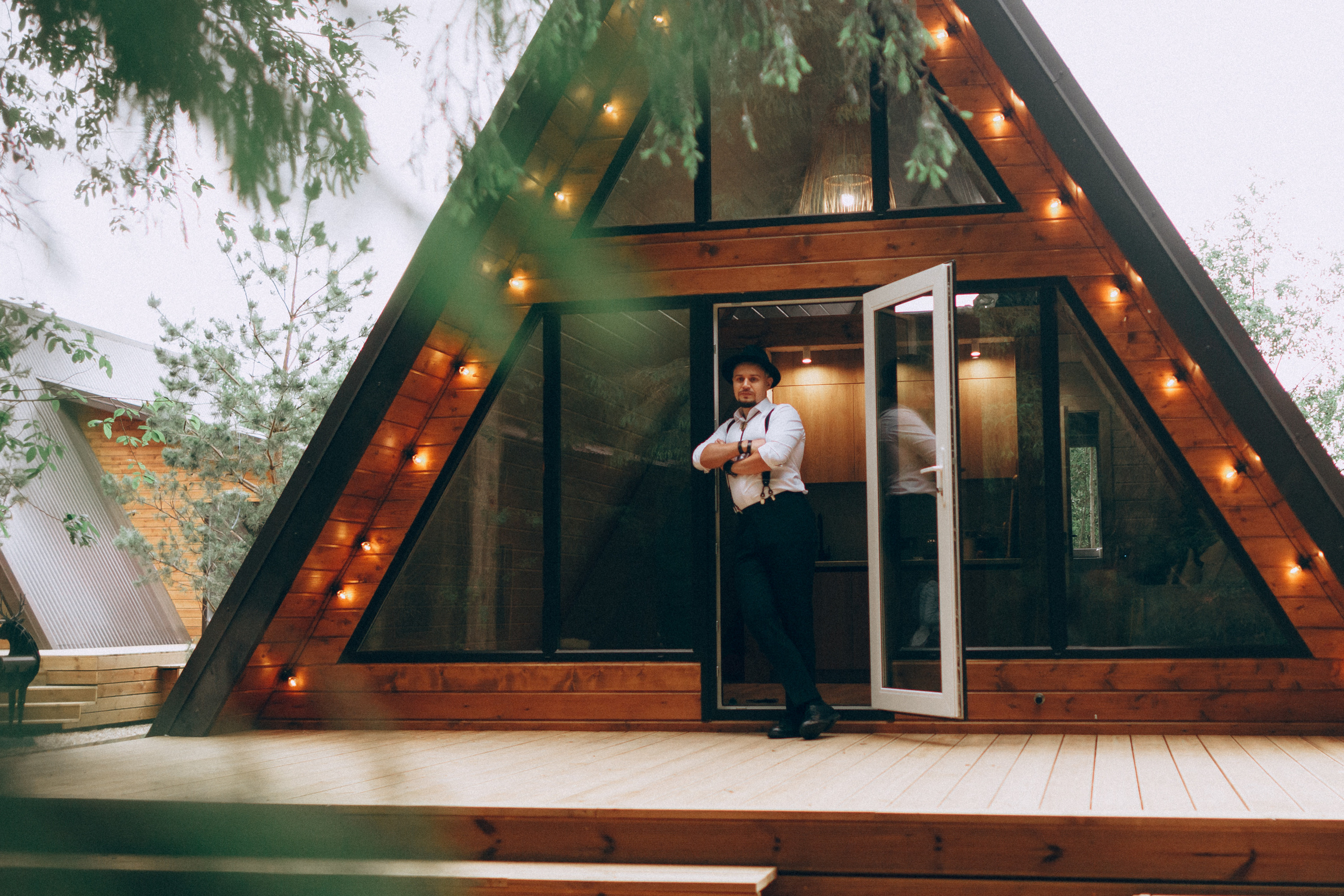 Свадьба. Дарья, фотограф, Москва