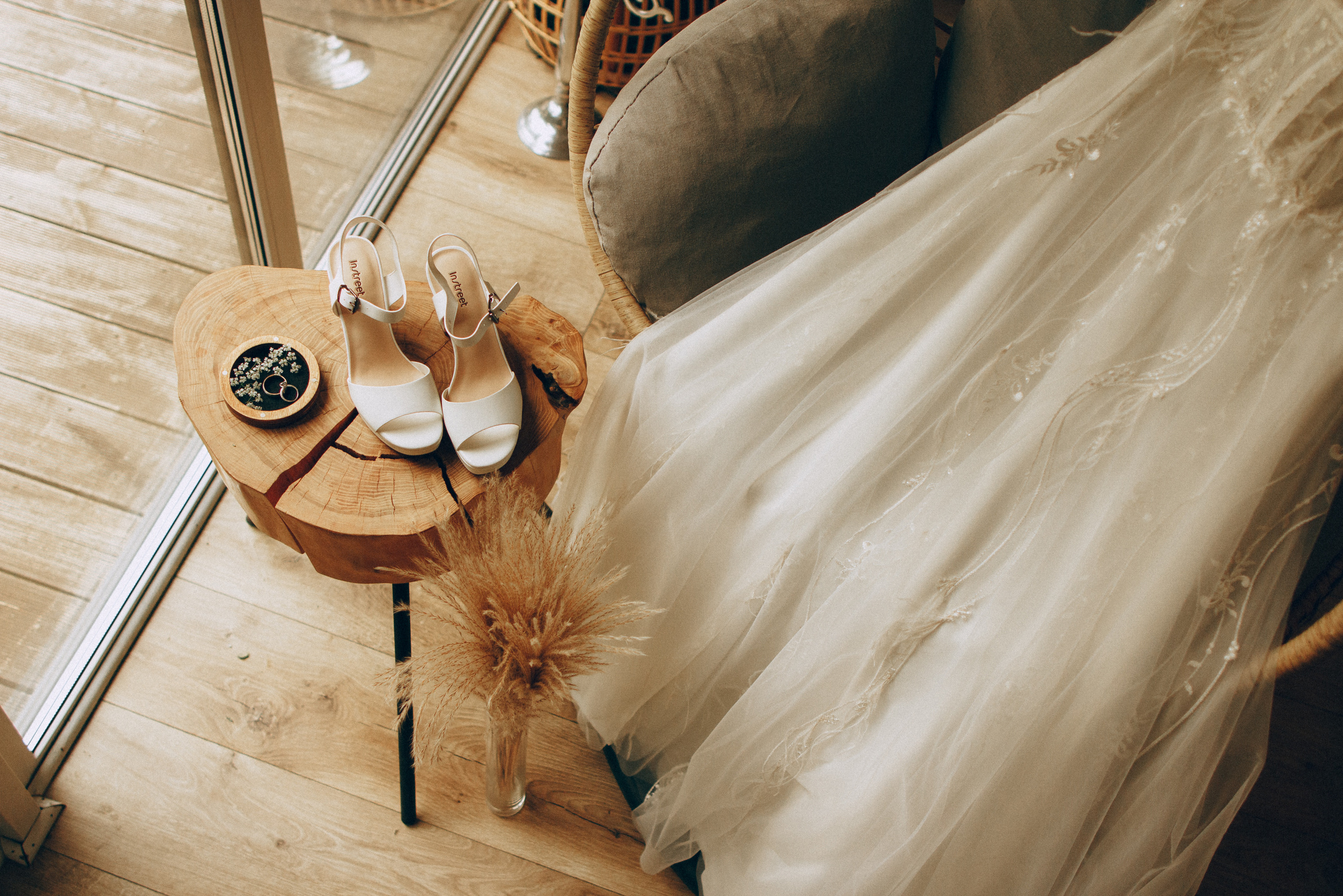 Свадьба. Дарья, фотограф, Москва