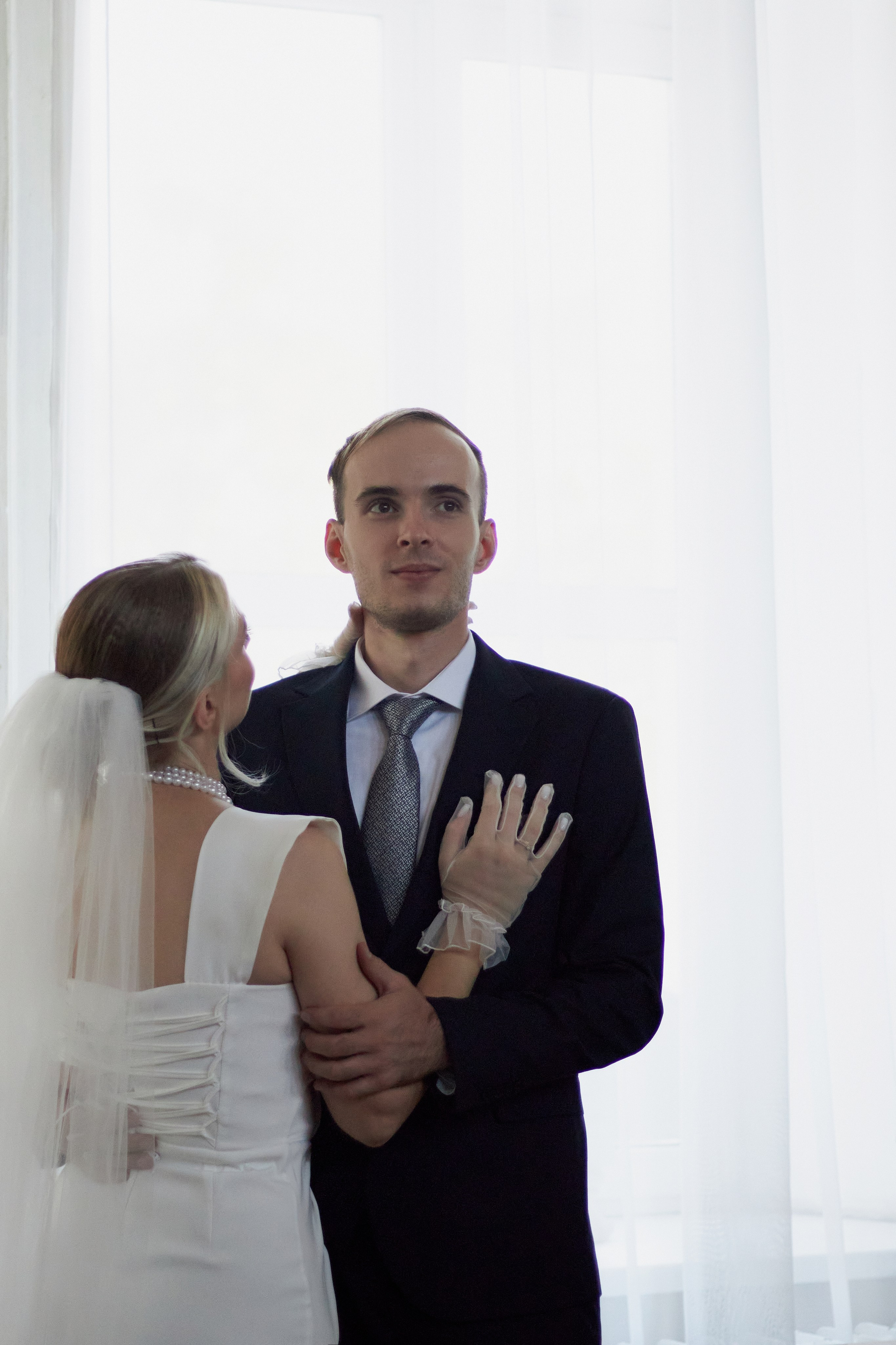 Константин и Анастасия. Фотограф в Ростове-на-Дону Нюхарева Виктория