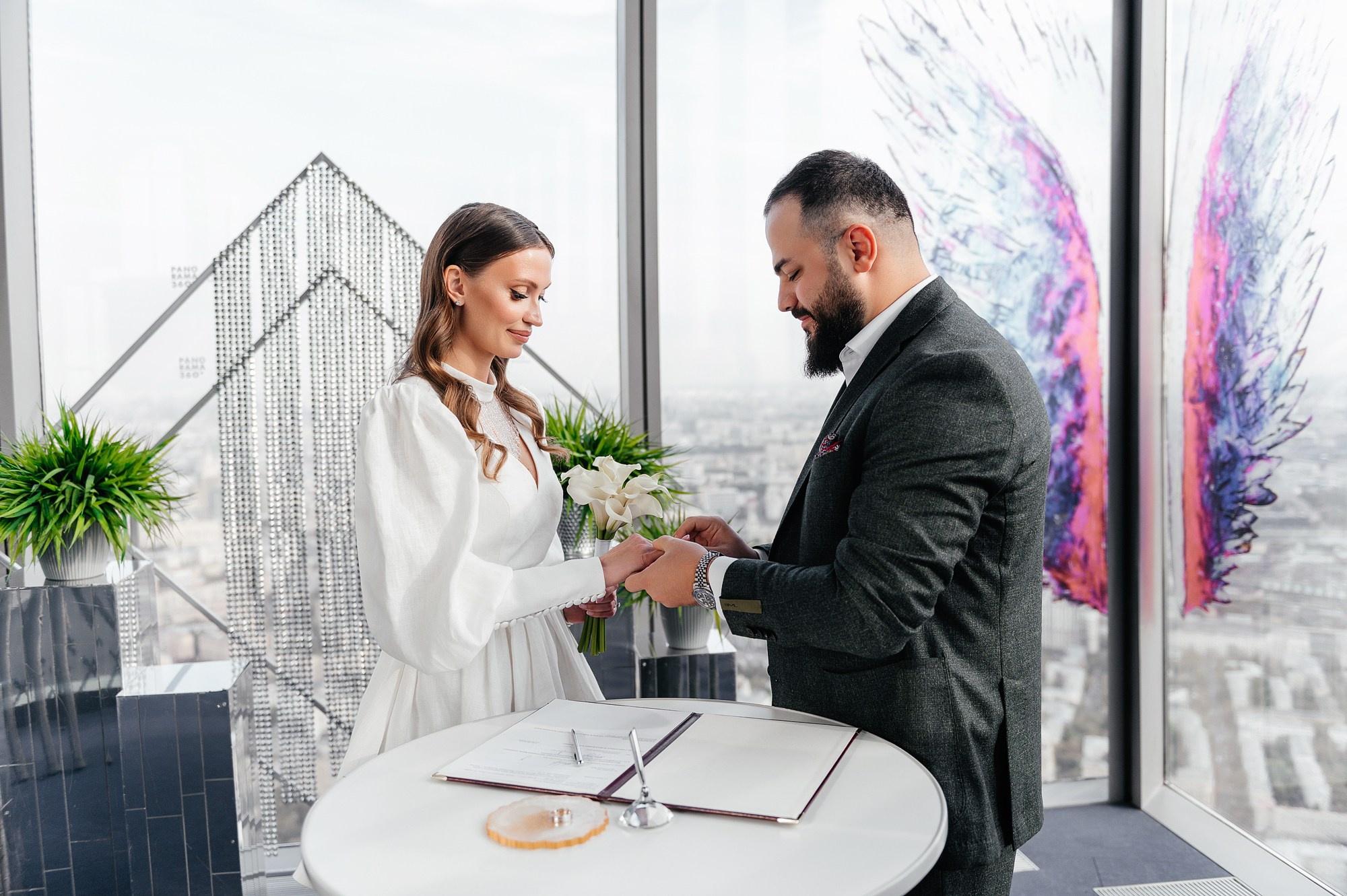 Mariya&Artashes. Свадебный и индивидуальный фотограф Никита Роут | Москва