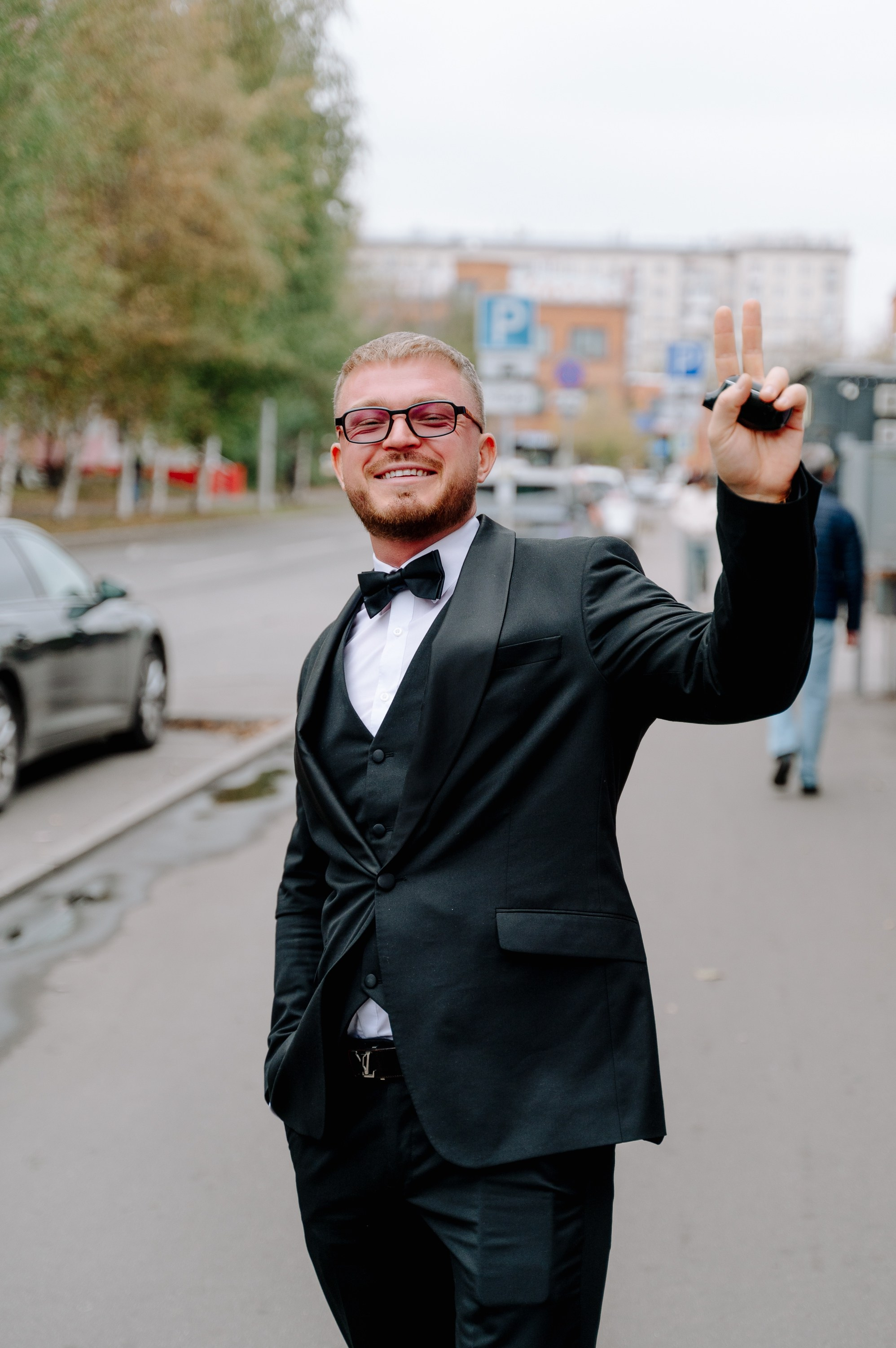 Helen_yes1 & Павел ⚡️ 2024. Фотограф Вито Бурмасов | Москва