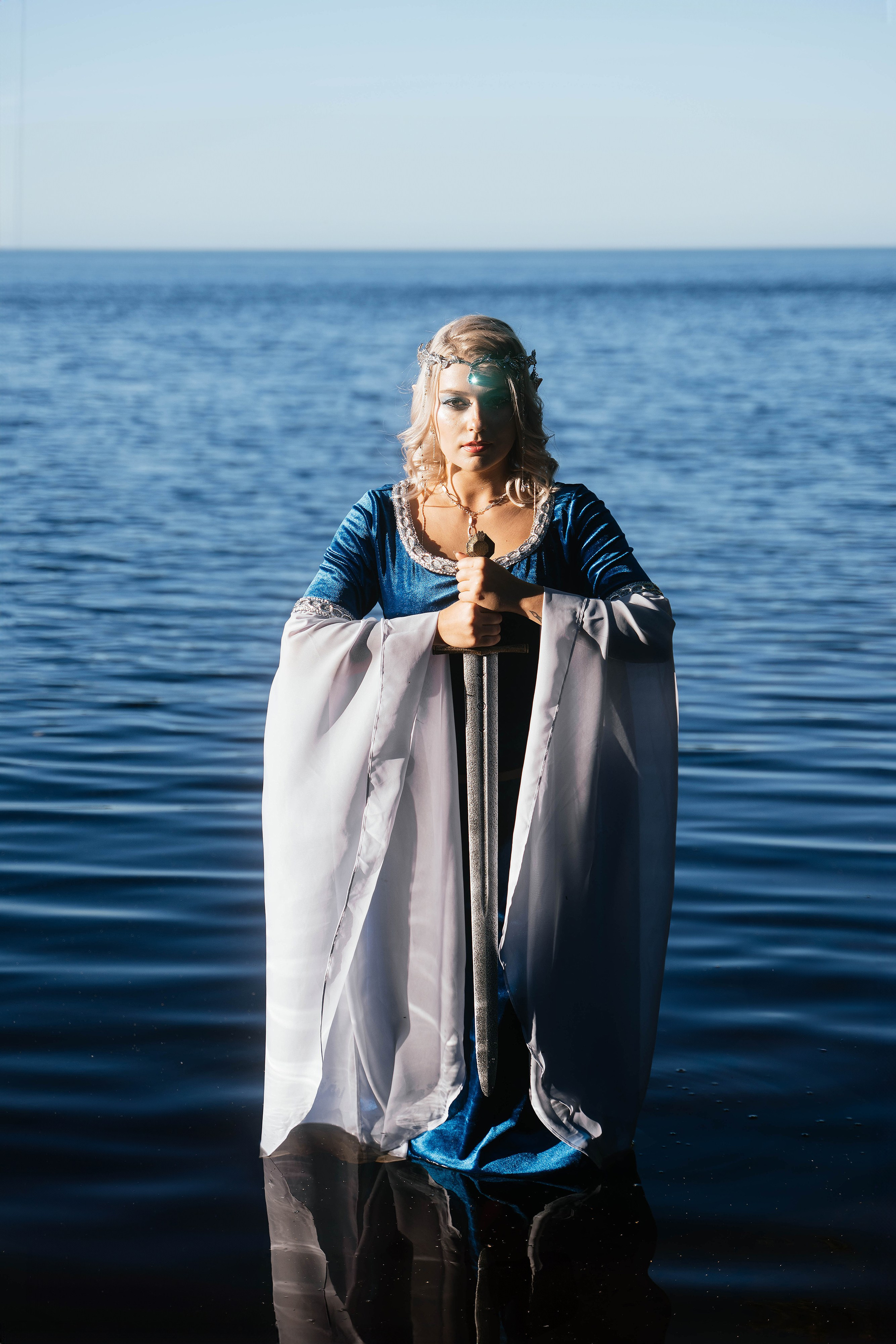 Алена. Свадебный, семейный фотограф в Рязани Лена Брант