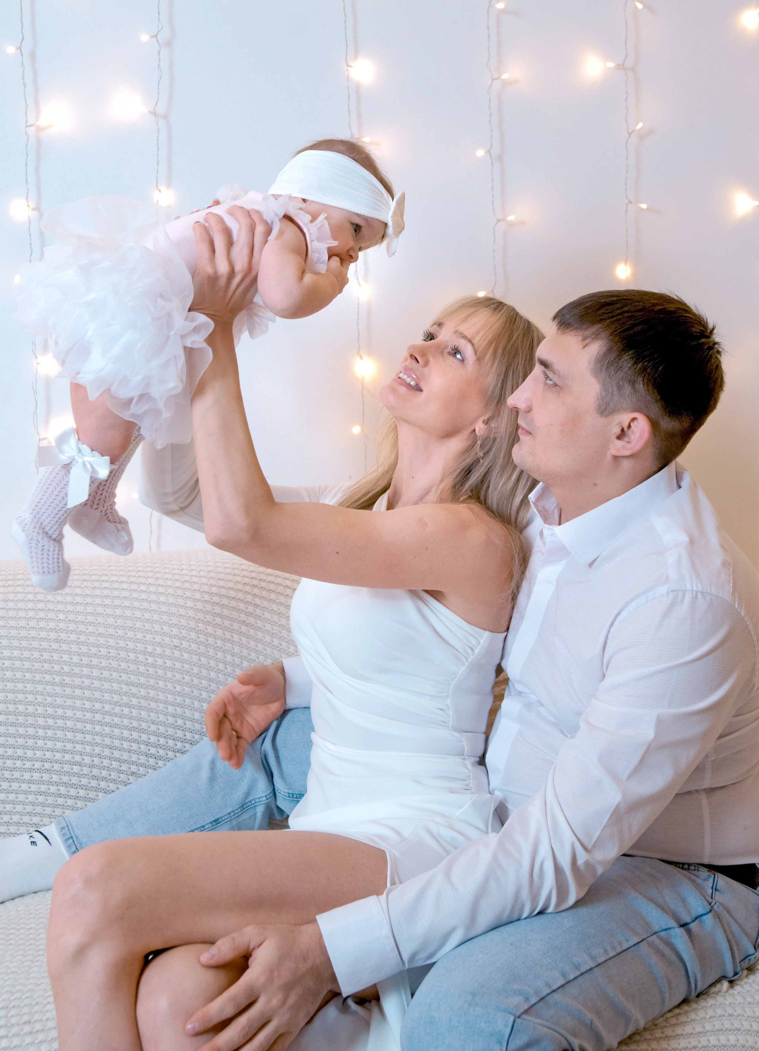 Семейный фотограф, семейная фотосессия в Иркутске