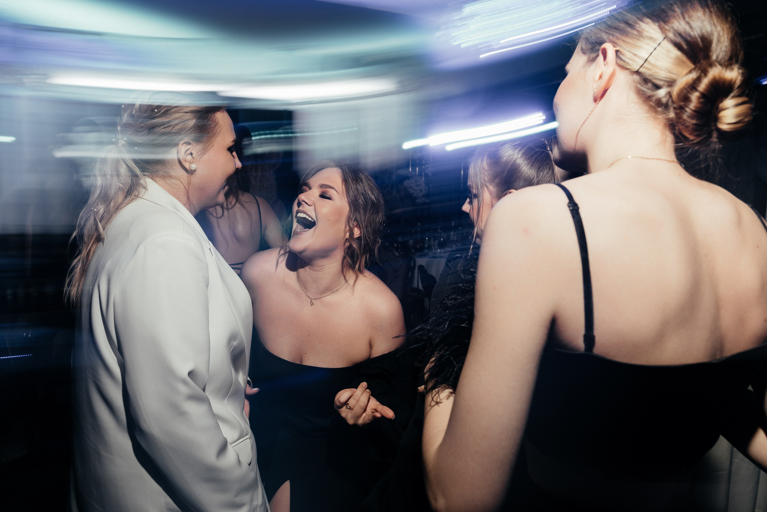 Руслан и Ольга. Zhulanovilya