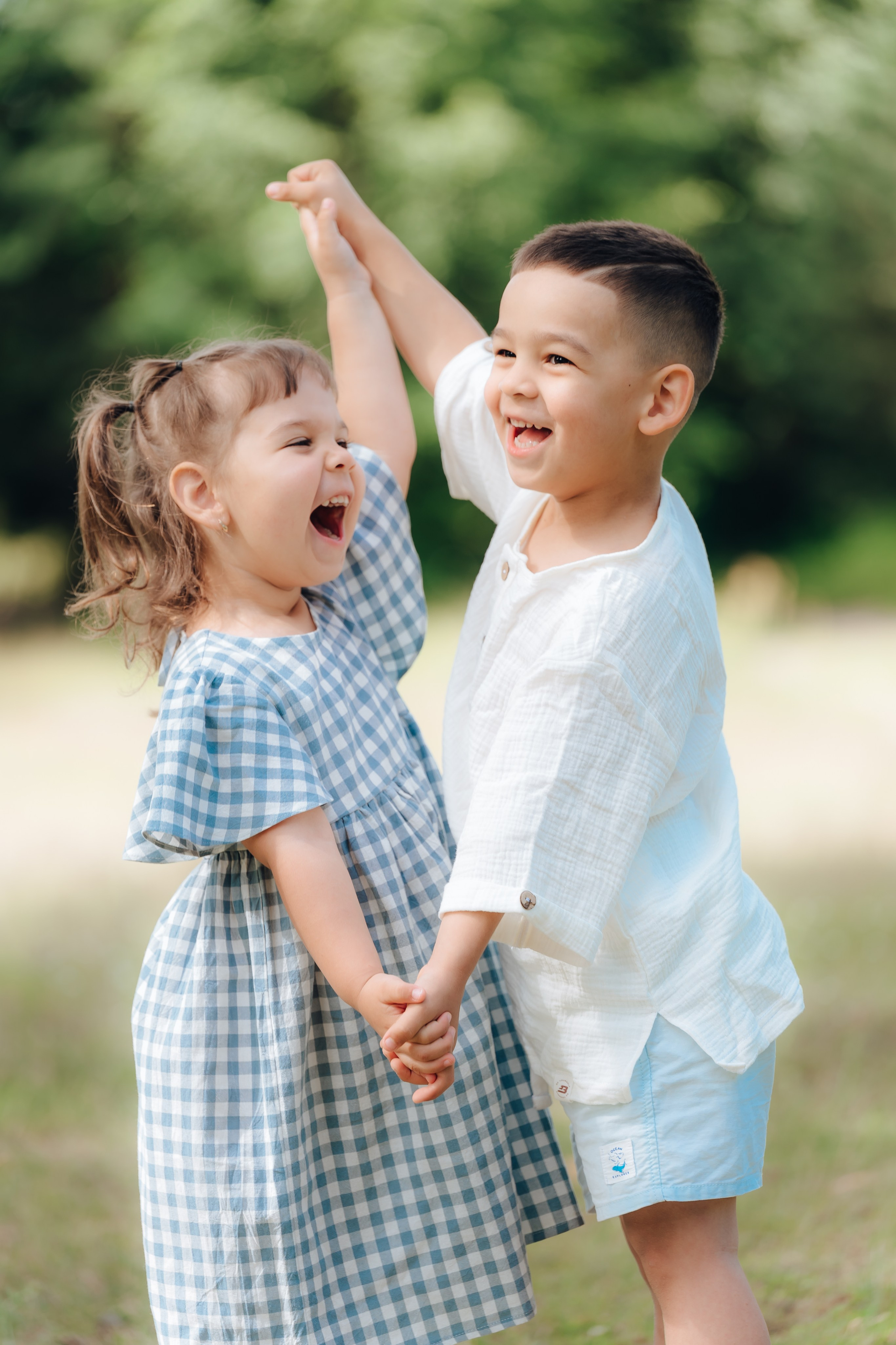 Улыбашки. Детский и семейный фотограф Катерина Мишина