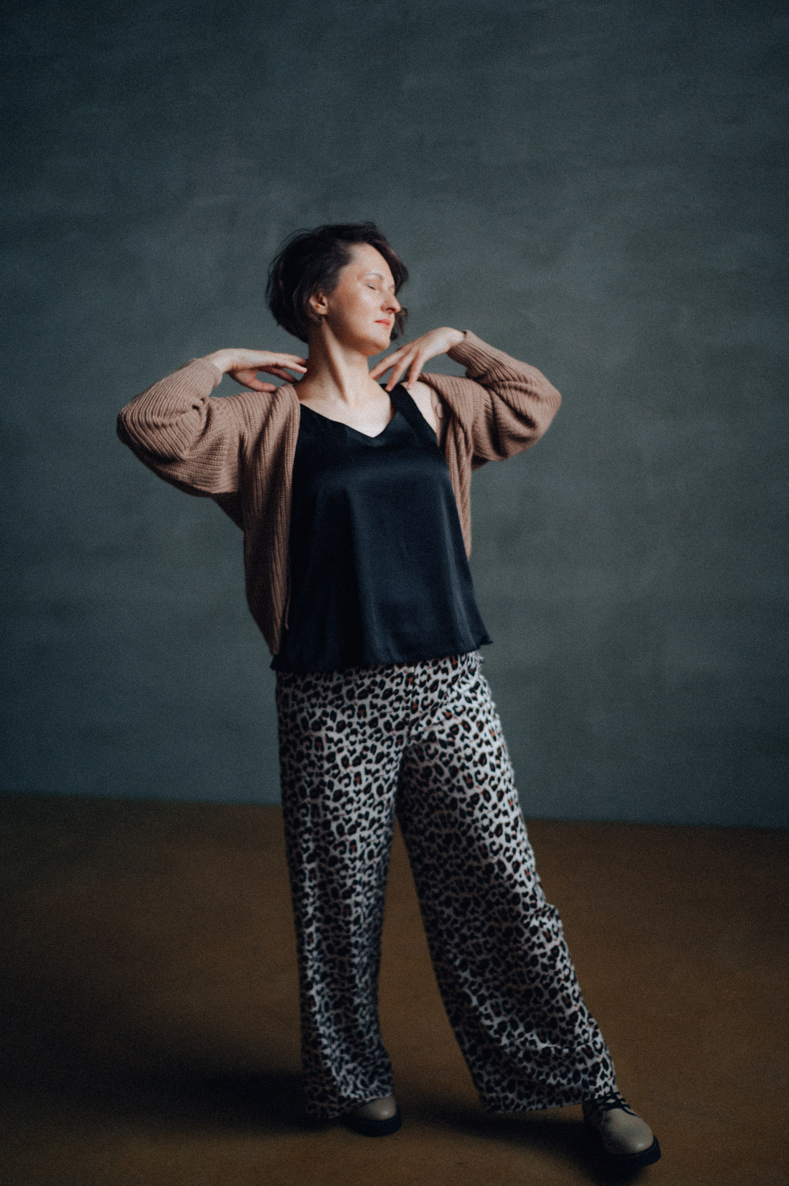 Ольга. Фотостудия Дом. НН. Детский и семейный фотограф Катерина Мишина