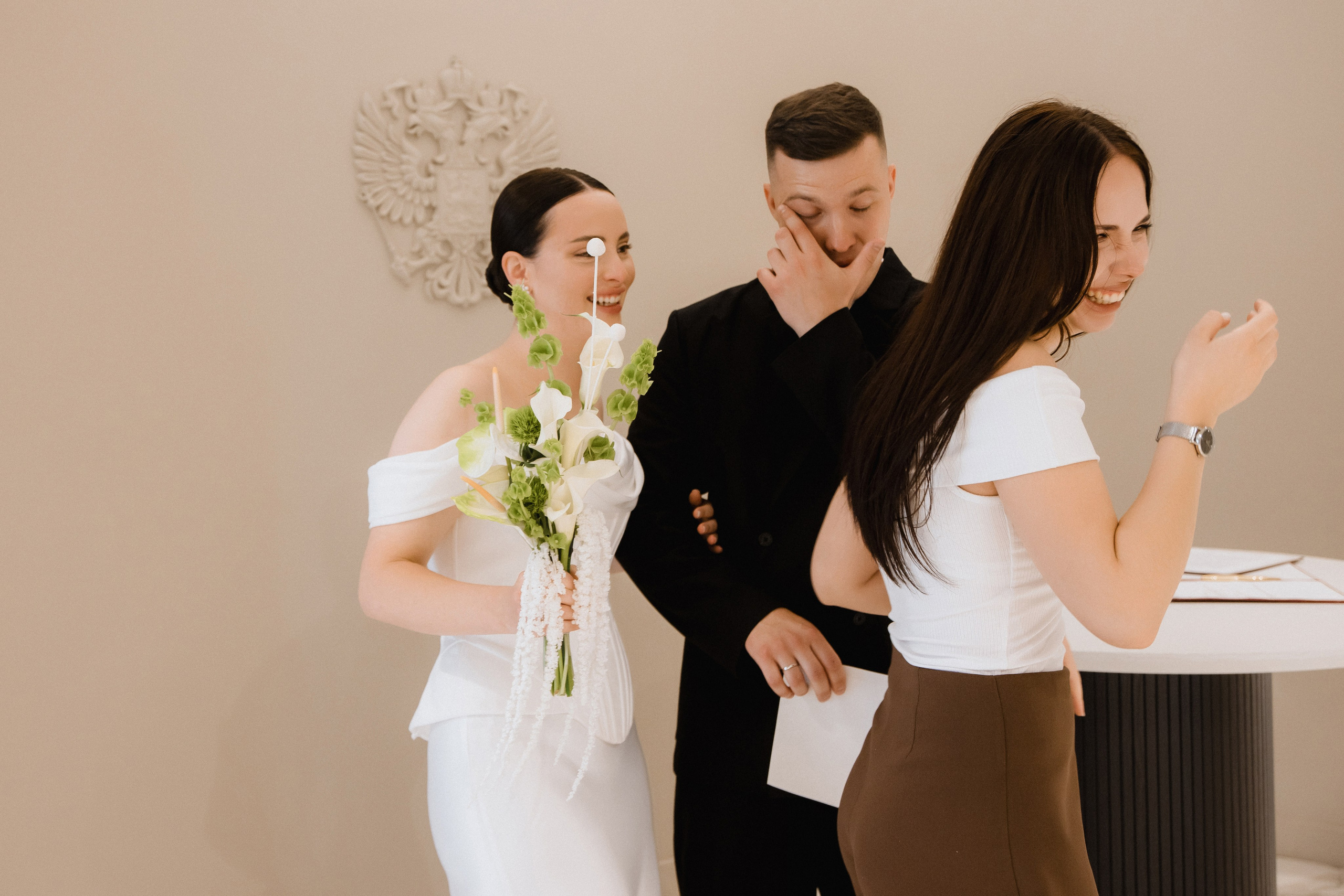 Матвей и Екатерина. Свадебный и семейный фотограф в Анапе/Новороссийске Виктория Чайка