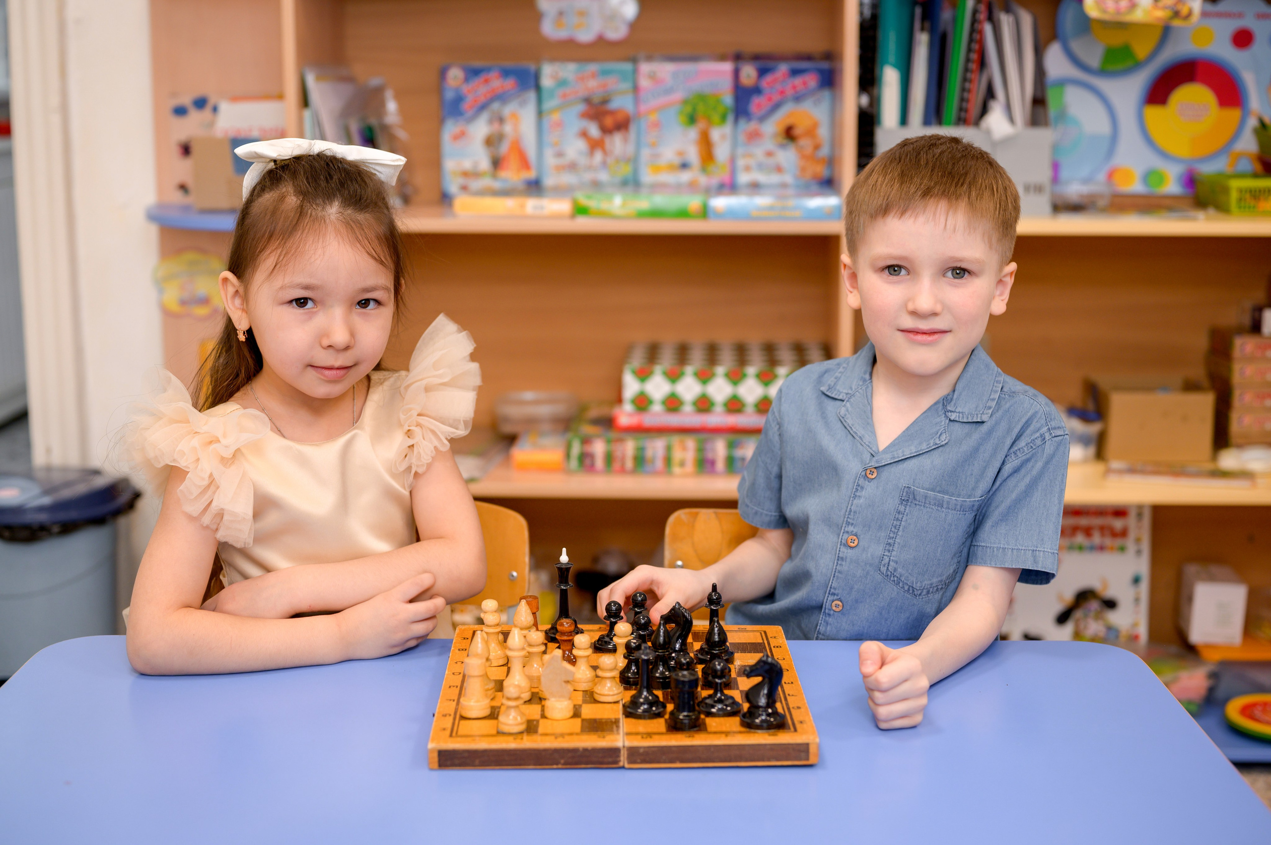 149 д/сад группа «Пчёлы». Фотограф новорожденных, семейный детский в Тюмени Татьяна Морозова