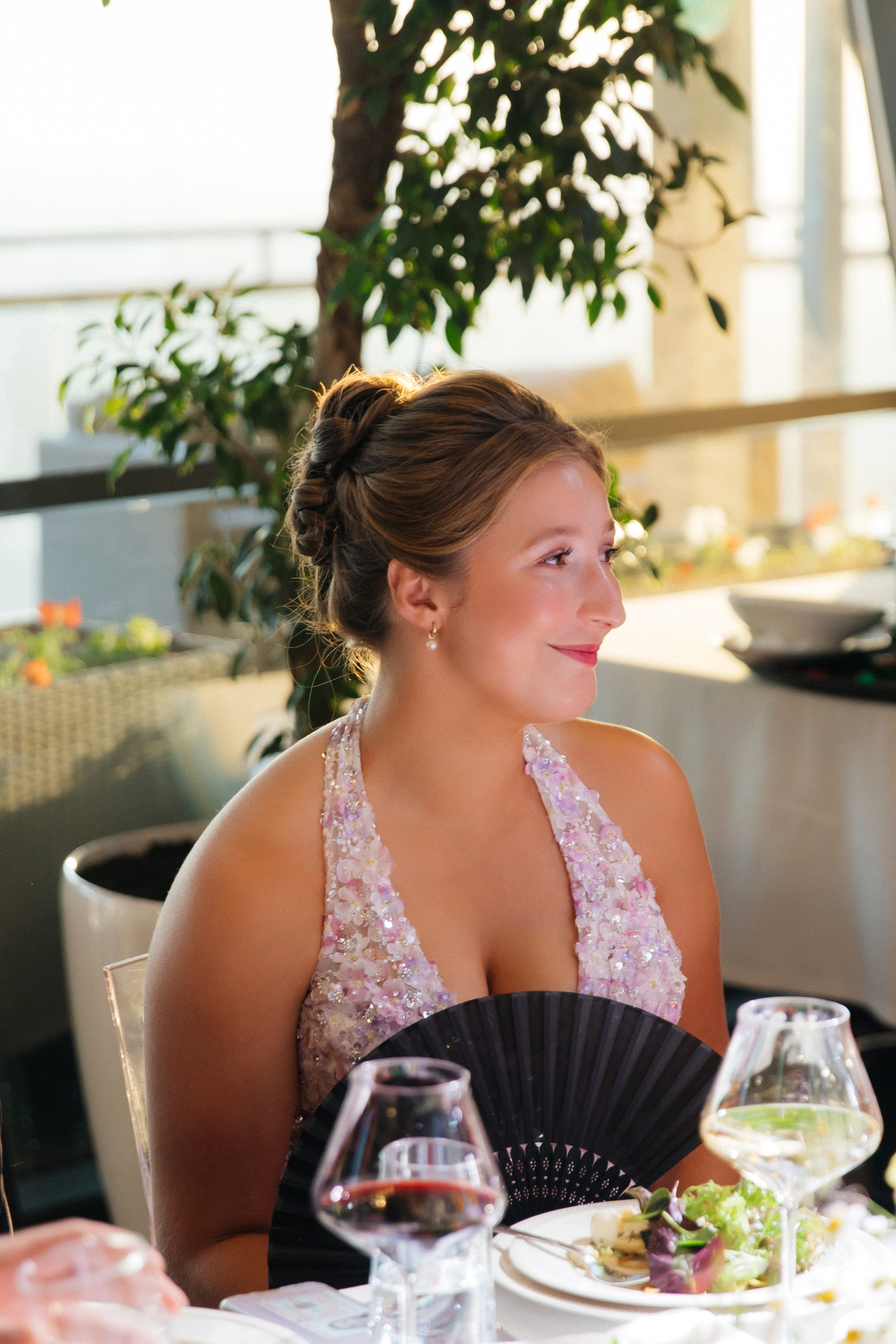 Tamika & Ludvig. Zhandos Berikov