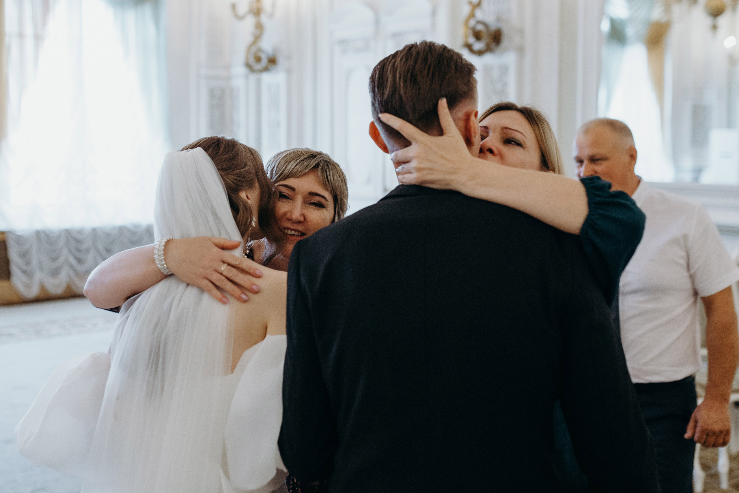 Wedding day 28.08.23. Свадебный фотограф в Санкт-Петербурге