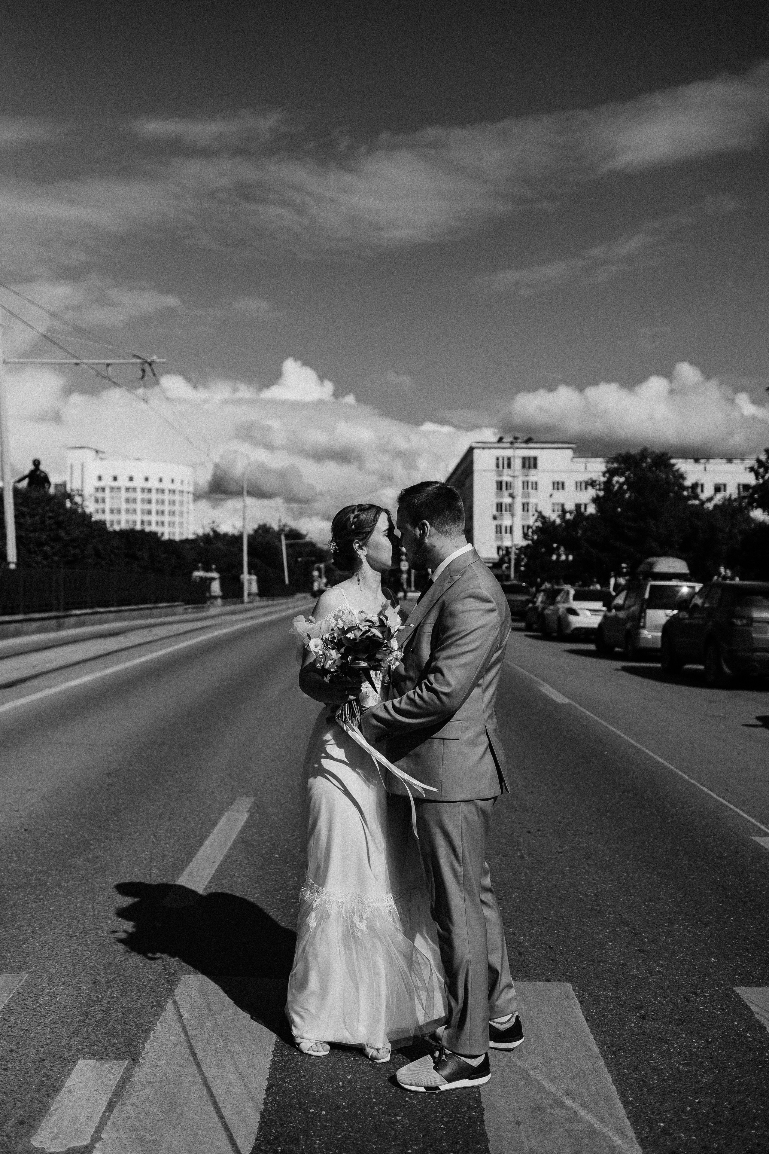 Сергей и Анастасия/2024. Свадебный и семейный фотограф в Екатеринбурге