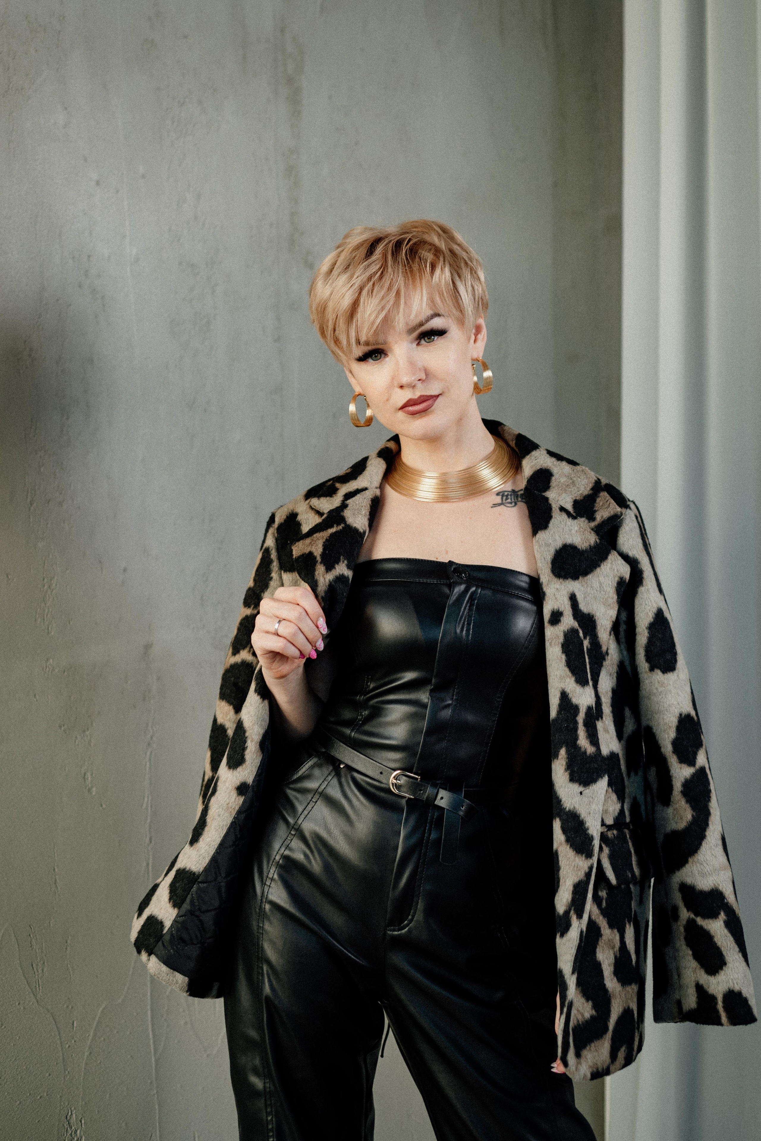 Оксана. Фотограф Алёна Евграфова