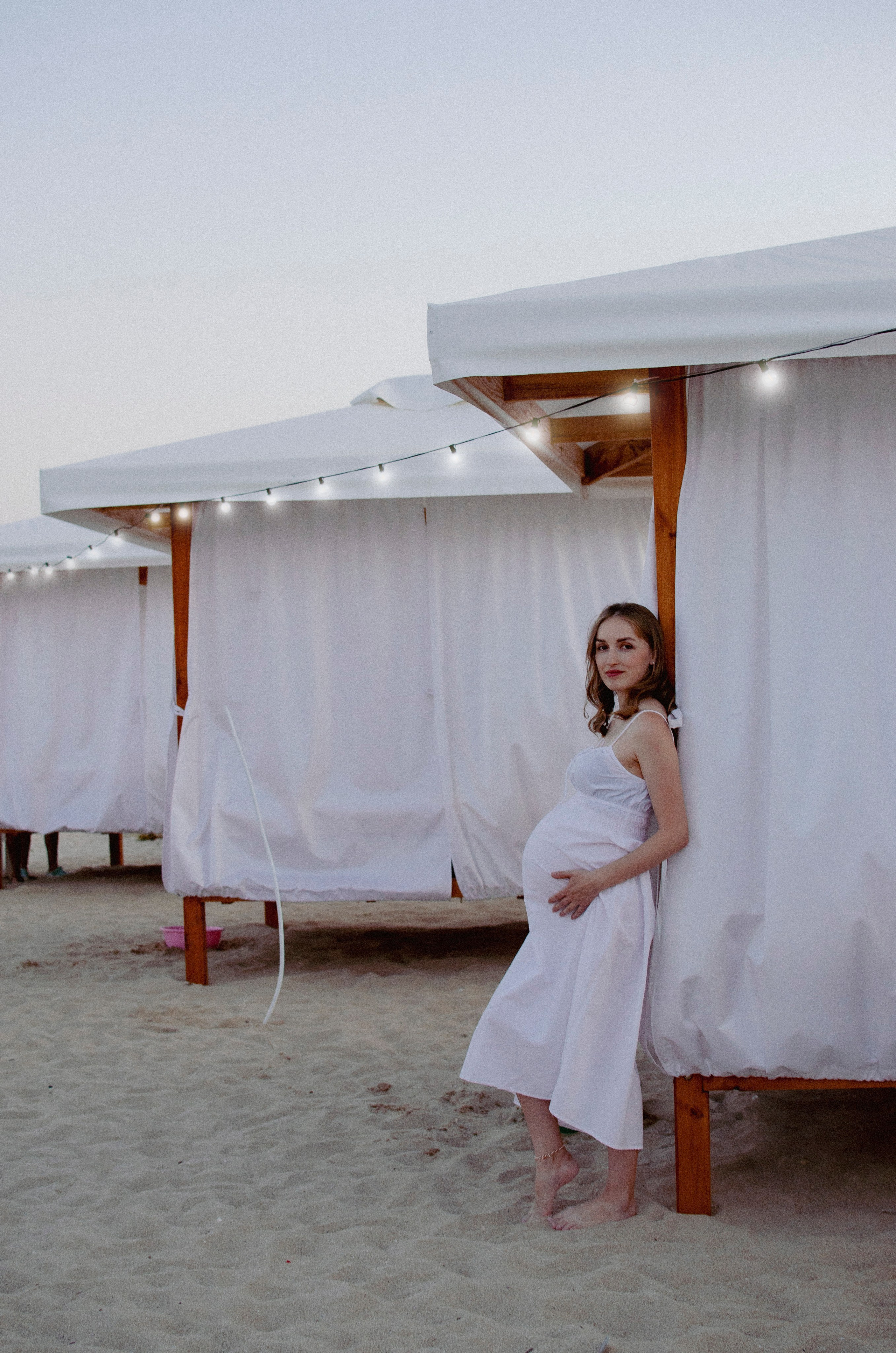 Беременность. Фотограф в Евпатории и по Крыму с которым комфортно всем Добровольская Татьяна