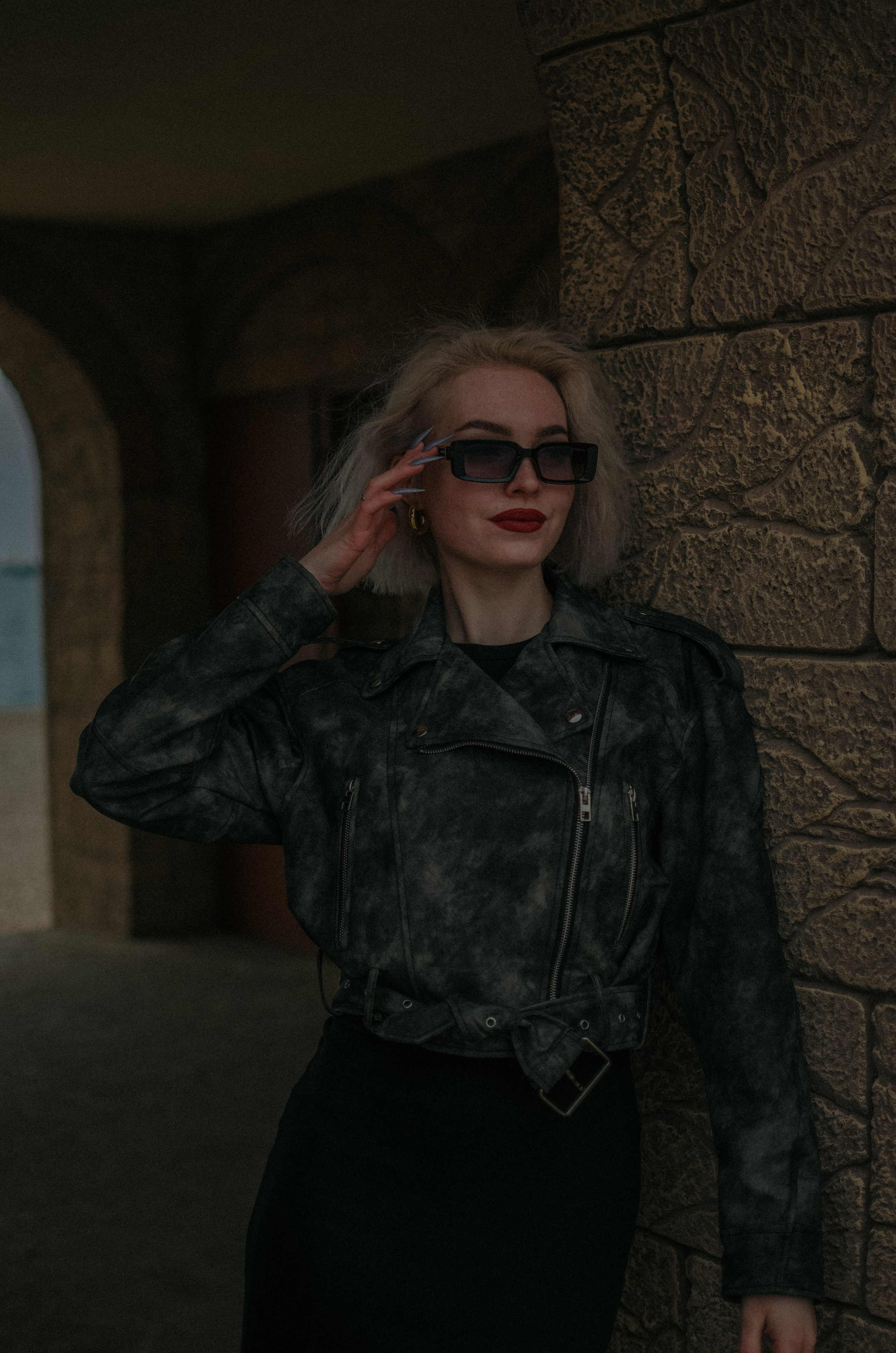 Настя. Фотограф в Евпатории и по Крыму с которым комфортно всем Добровольская Татьяна