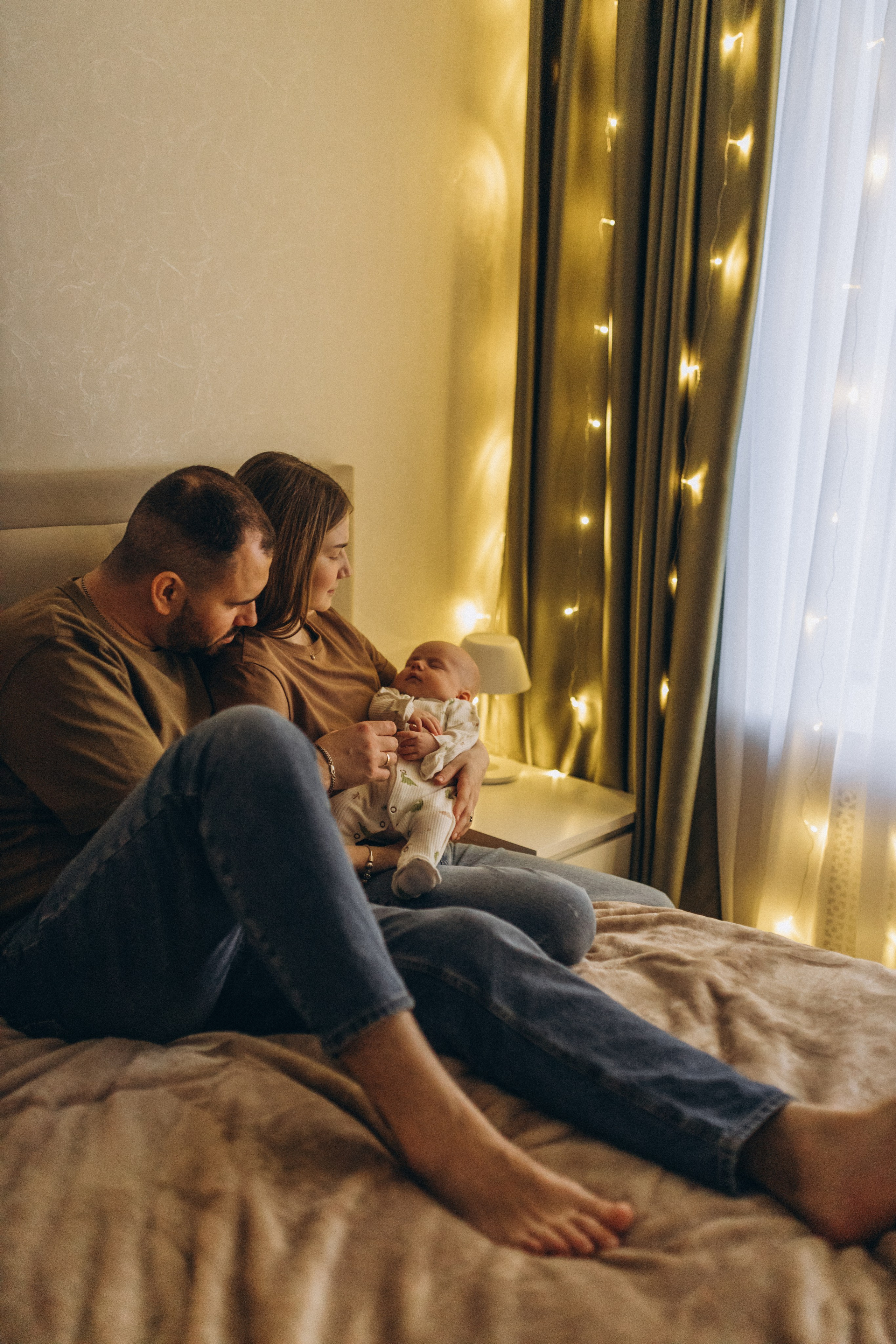 11. Семейный фотограф в Москве Жукова Анна