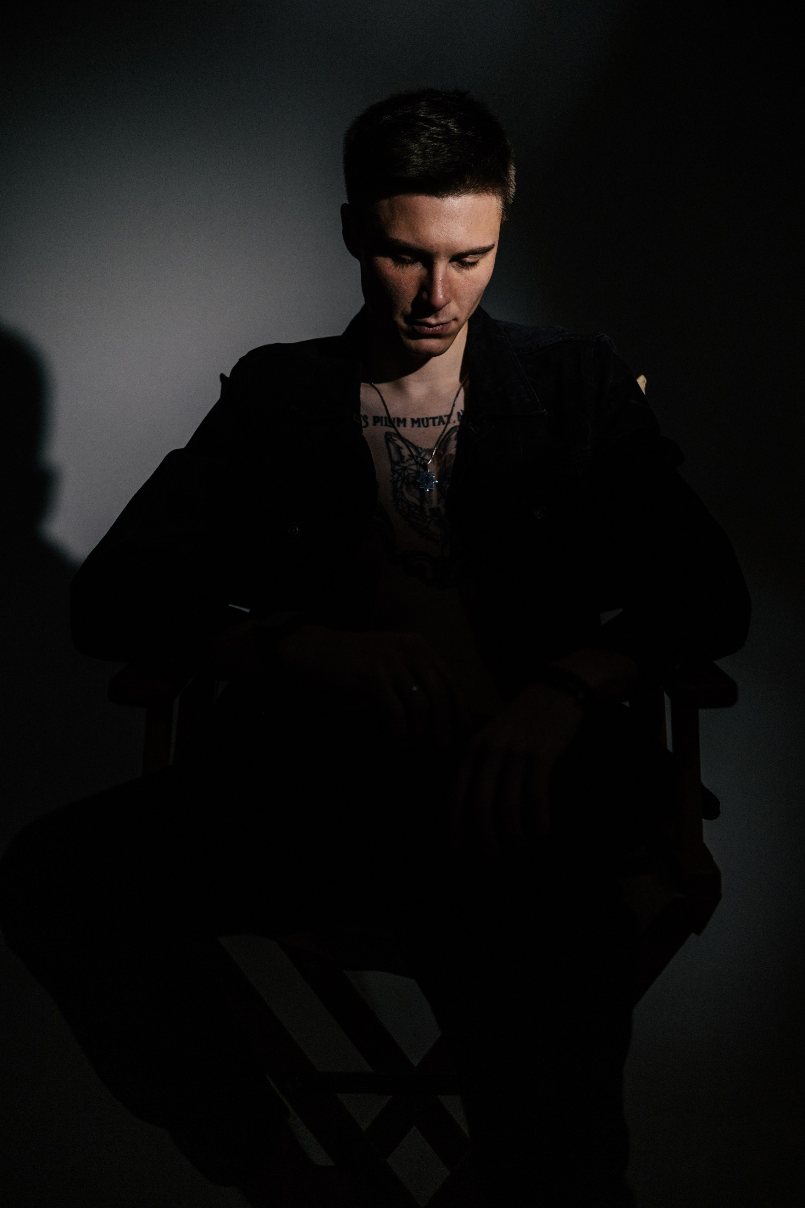 Константин. Gorbunova Alina Фотограф