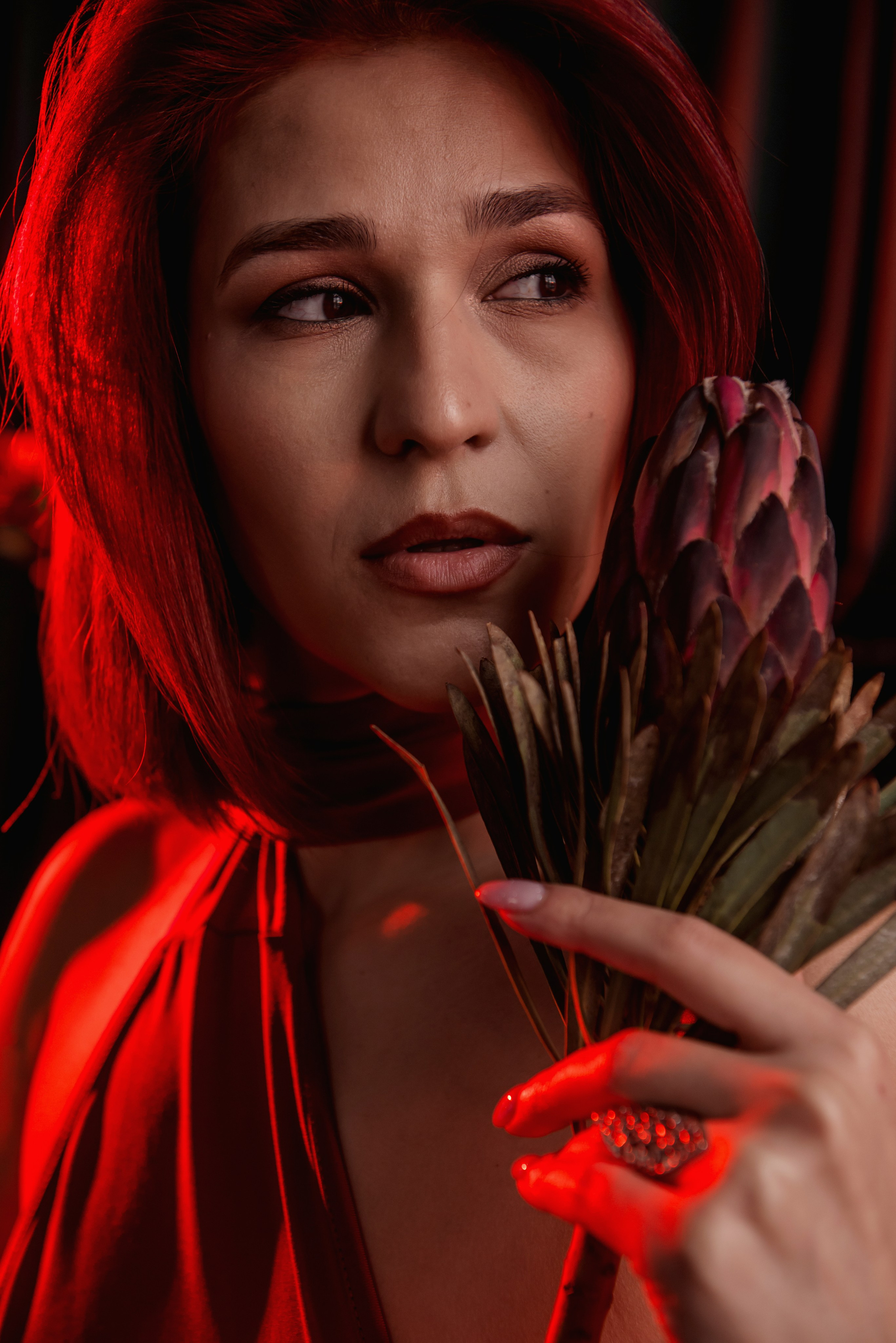 Николь. Семейный фотограф в Новочеркасске Виктория Громова