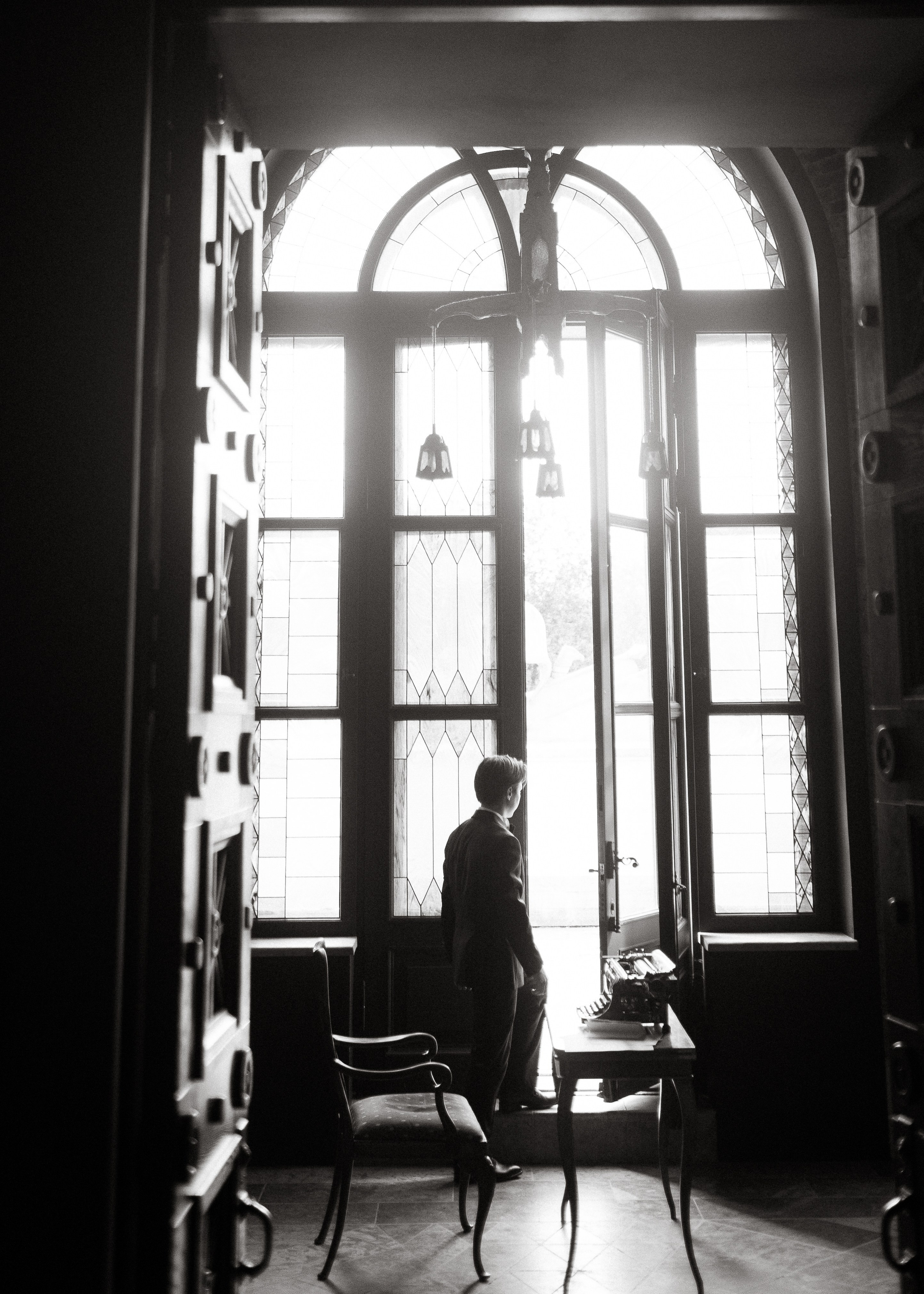 Artem & Anastasia • Castle Bip. Anna Fridenberg | wedding photographer