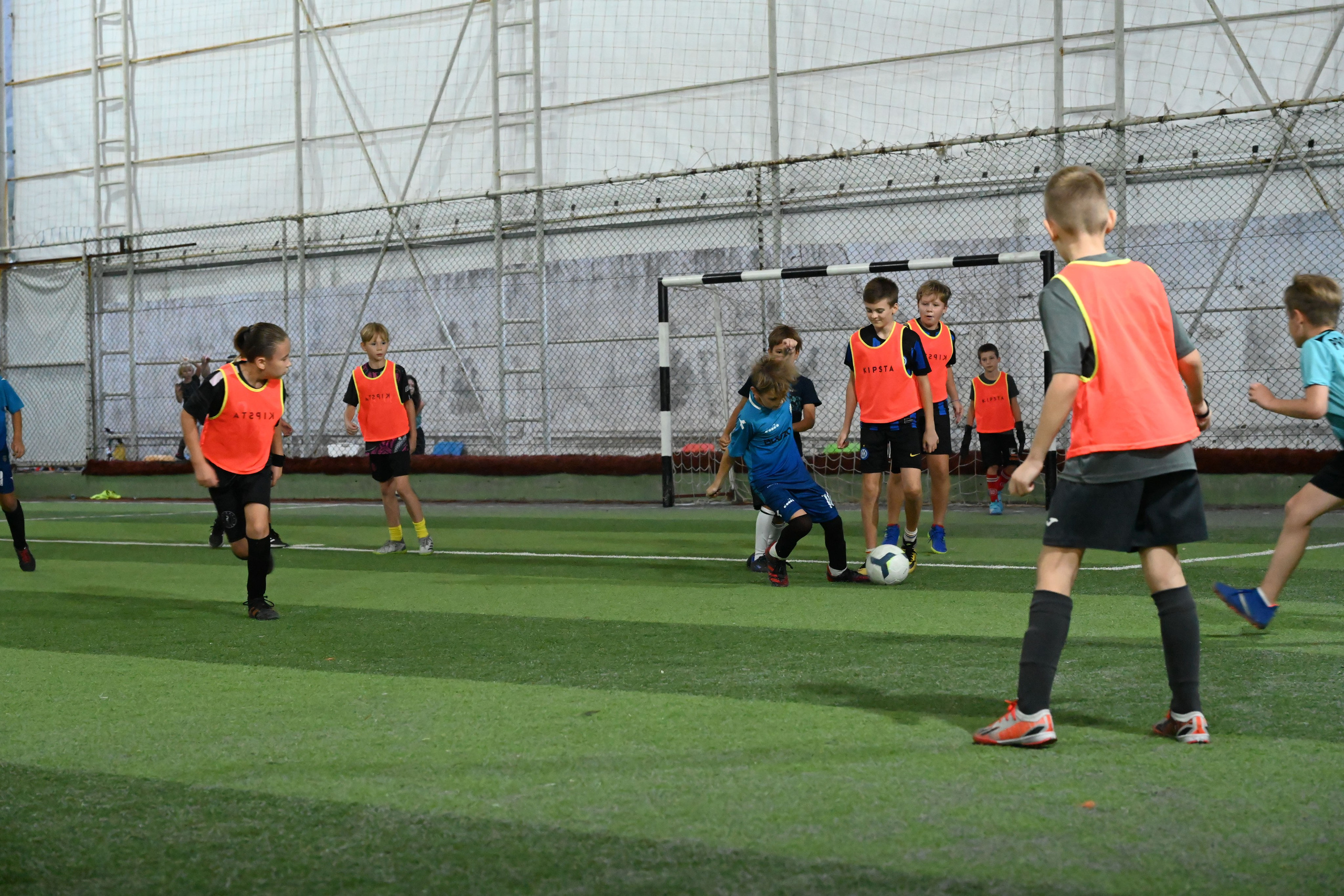 Анталия школа «Лидер». «LEADER» 🏆Спортивная школа в Батуми🥇