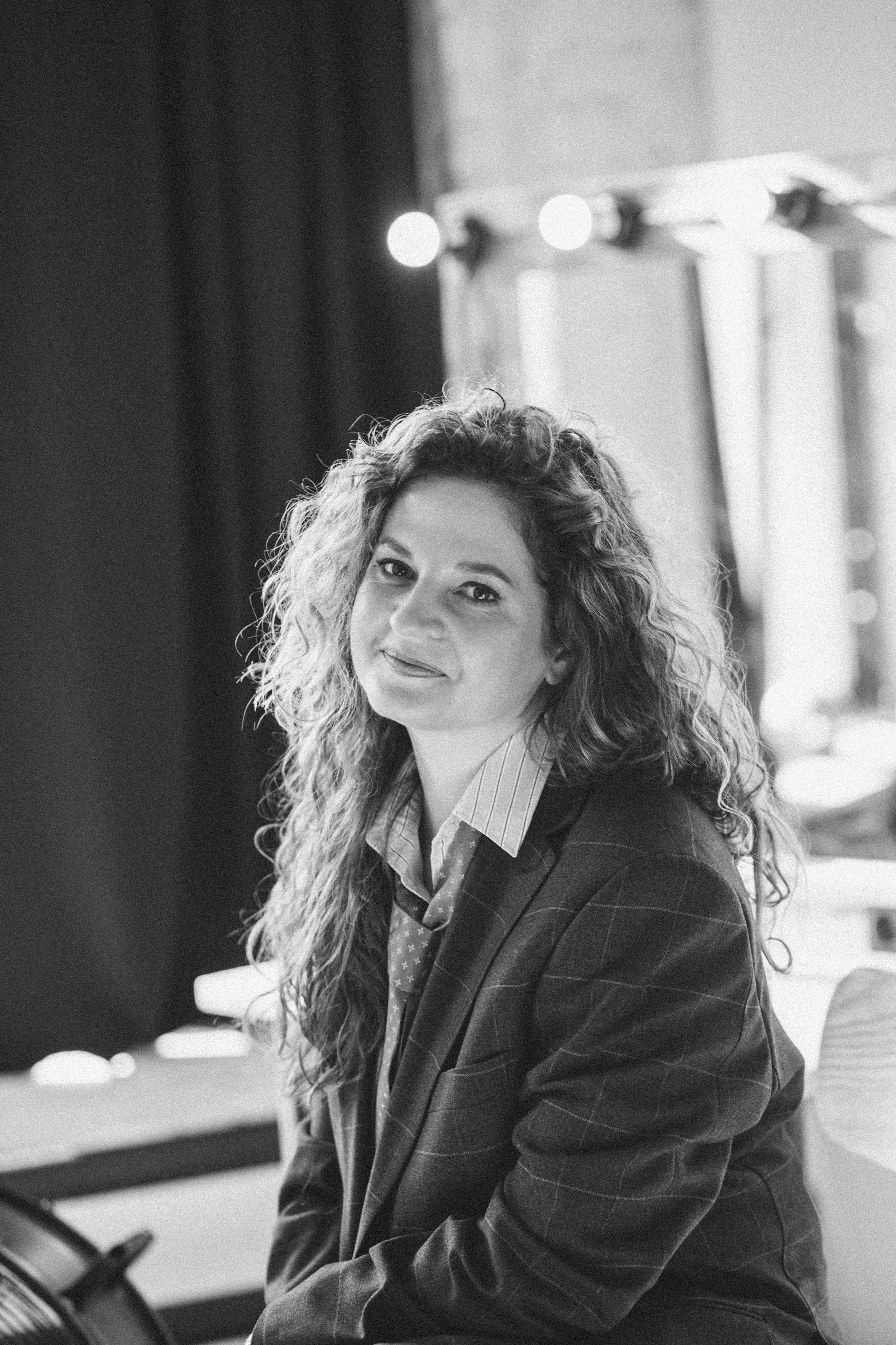 Маша. Портретный фотограф Мария Шарко Санкт-Петербург и Москва