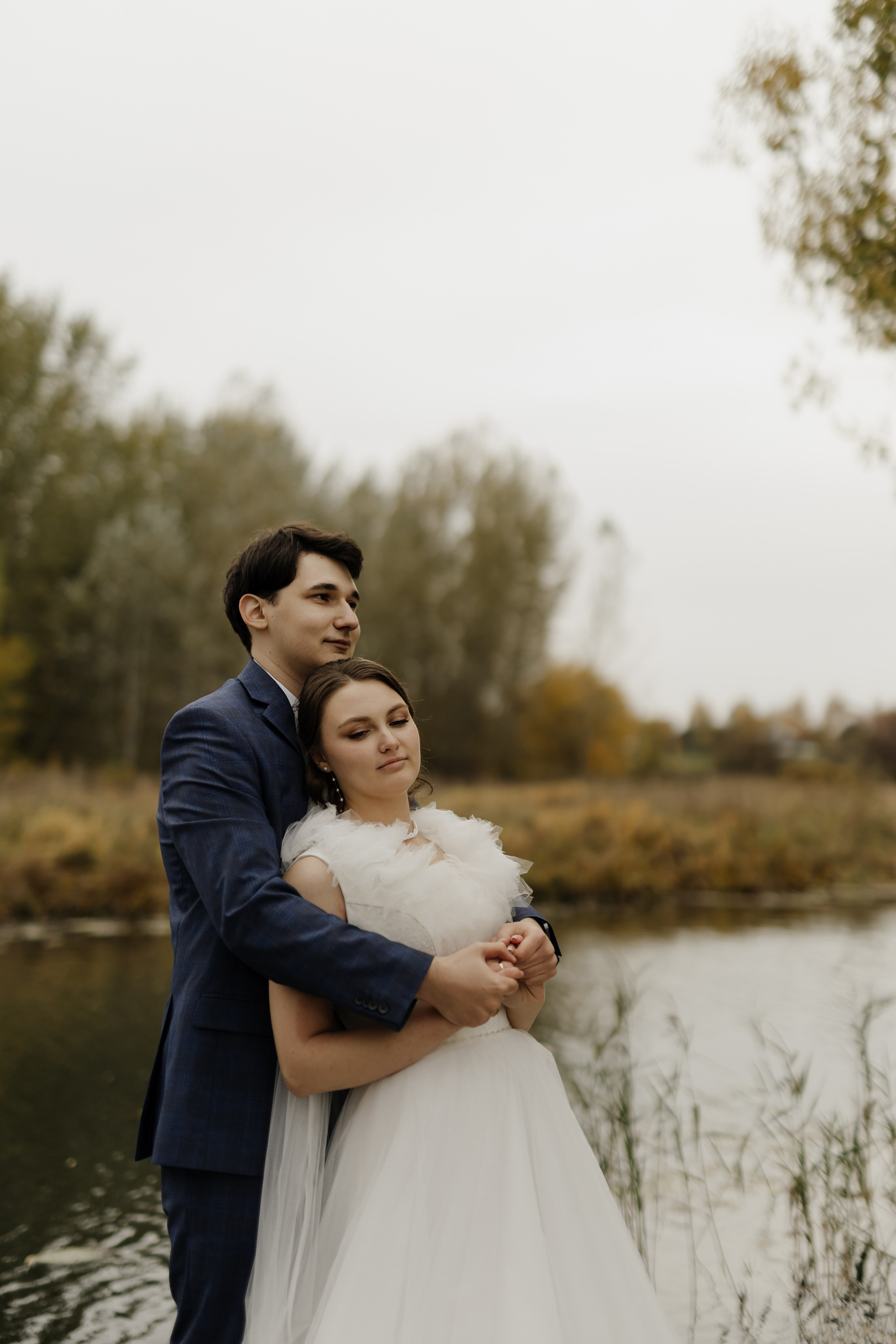 Свадьба Даниила и Виктории. Фотограф Кольчугино/Владимир/Москва Елизавета Иода