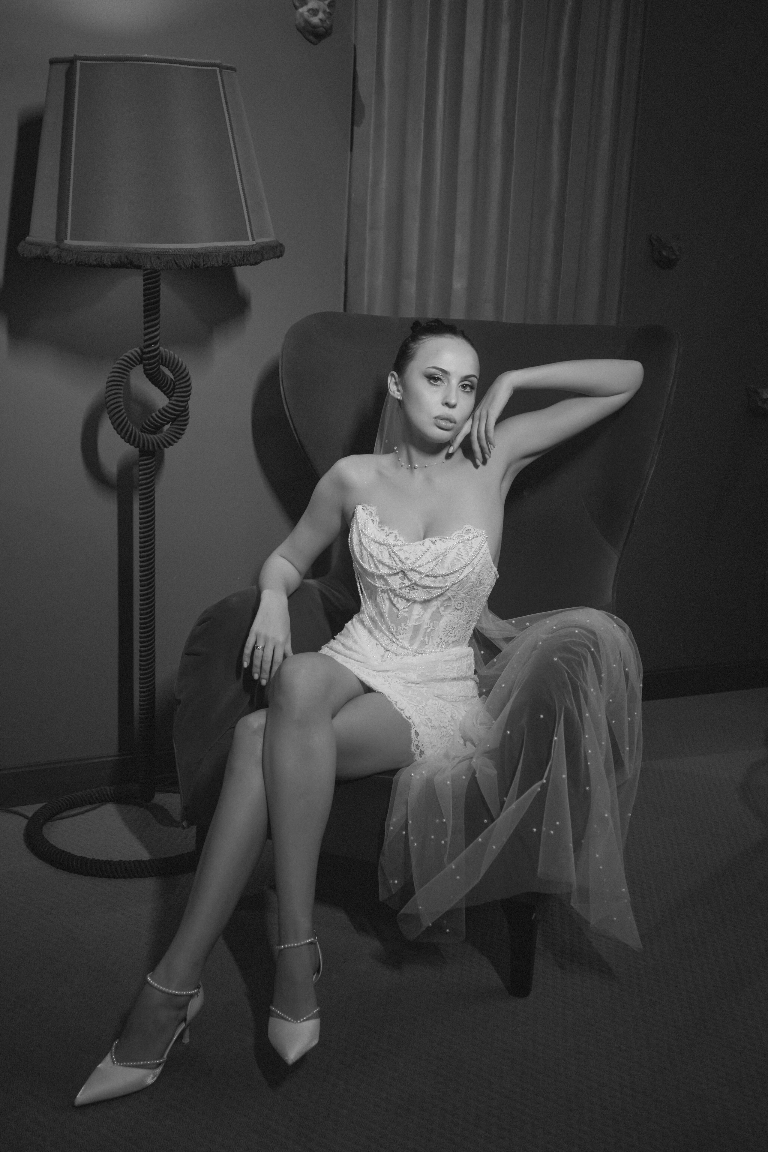 Сергей и Татьяна. Свадебный и портретный фотограф в Воронеже Алёна Коренцова