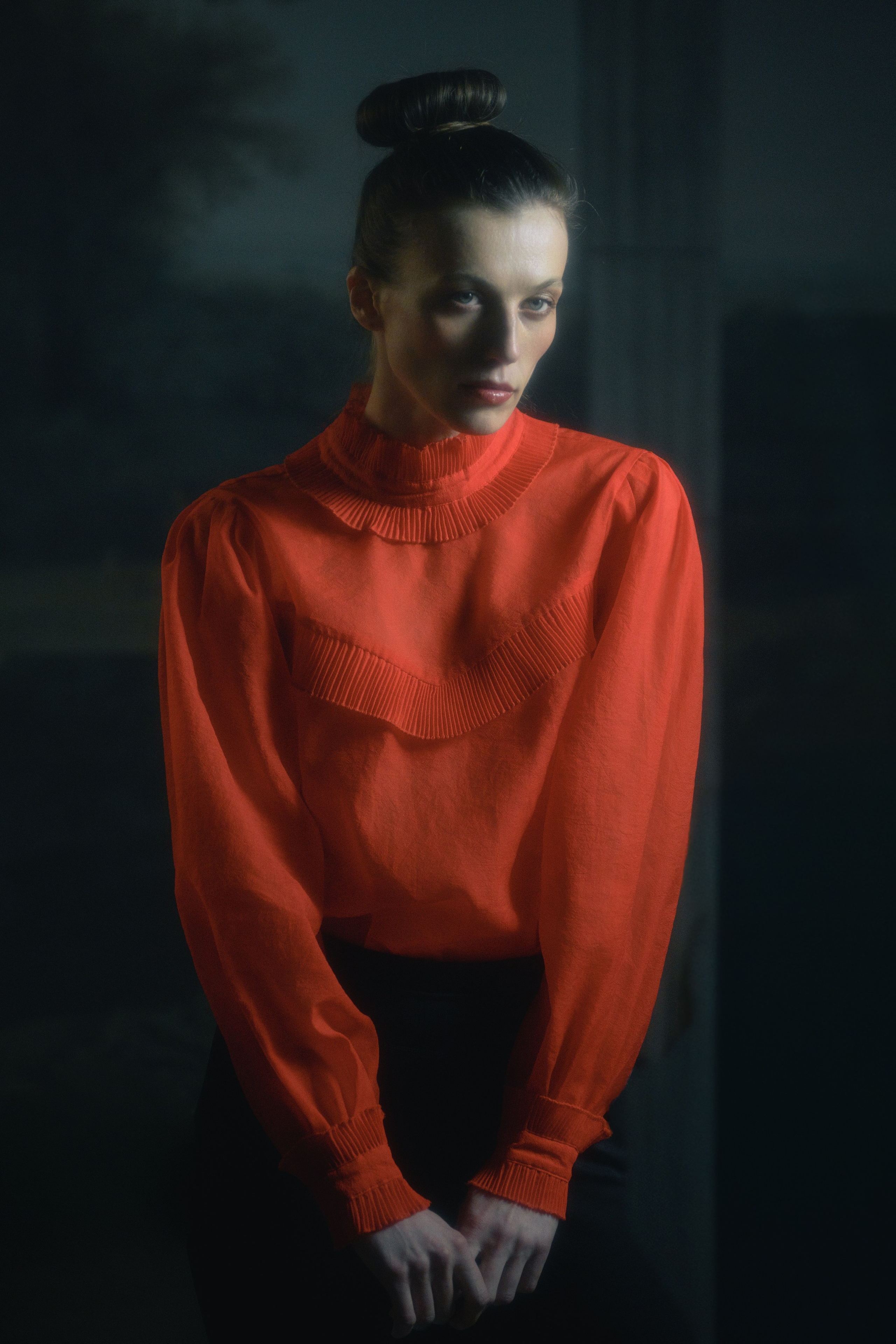 МК Сергея Белова. ч2. Фотограф Анастасия Егорова