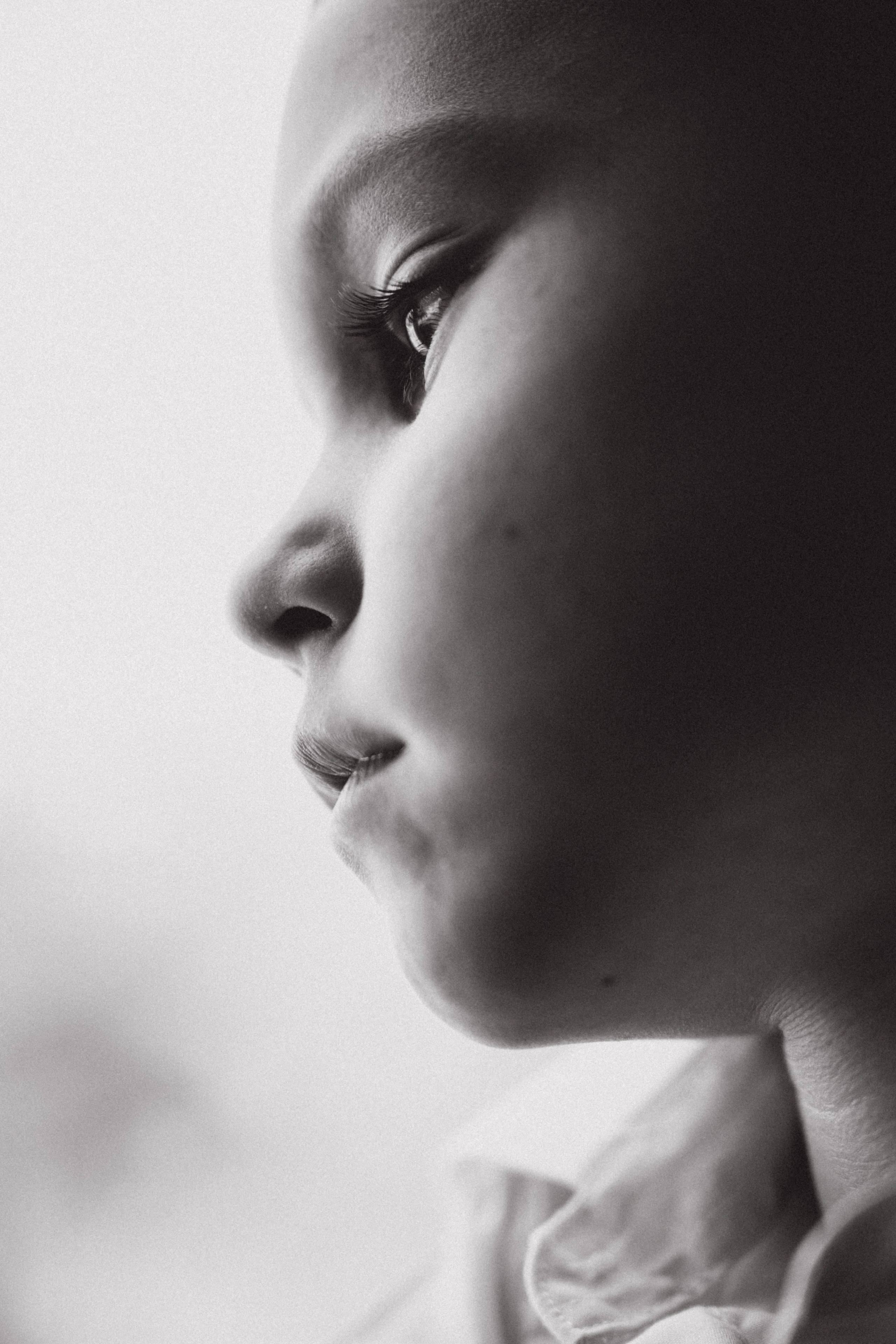 Рома. Фотограф Анастасия Егорова