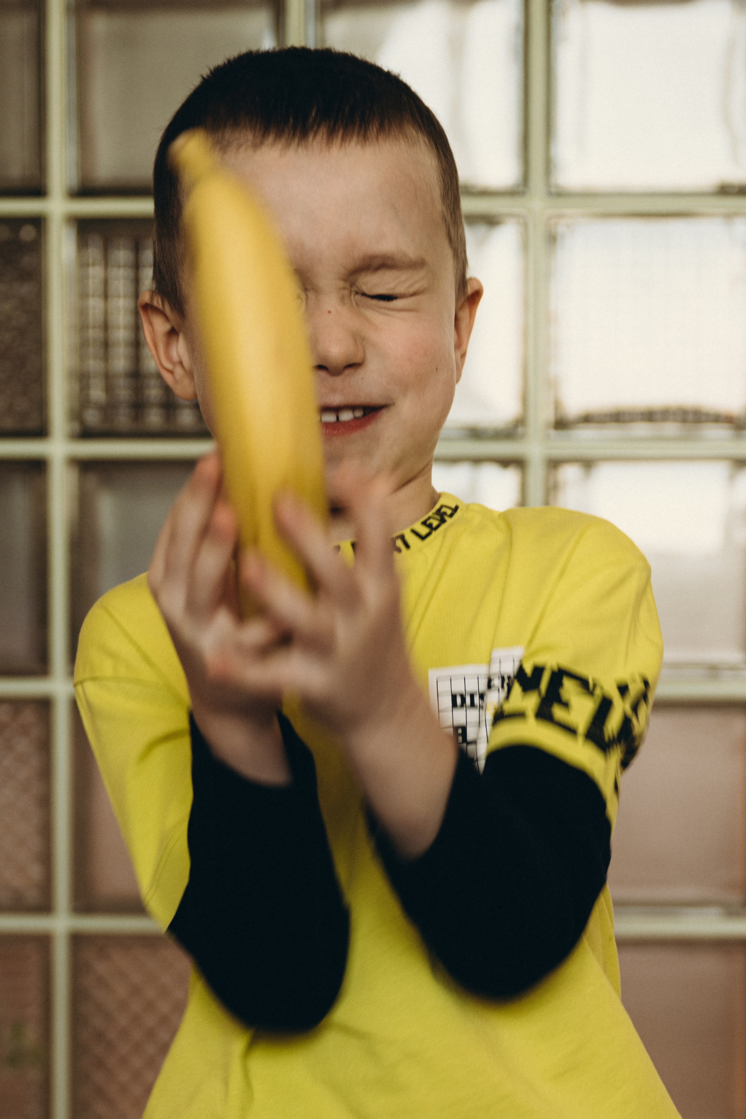 Рома. Фотограф Анастасия Егорова