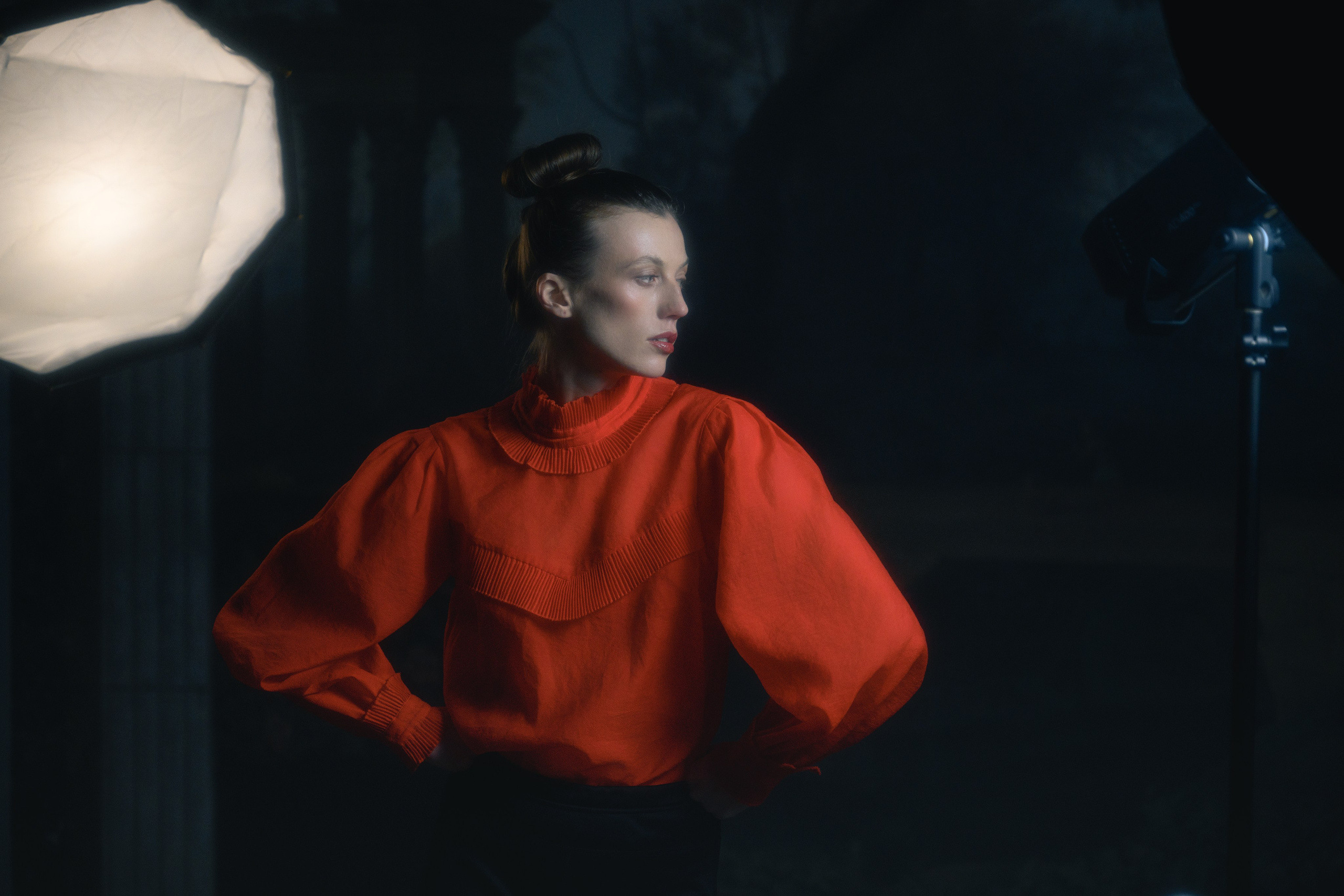 МК Сергея Белова. ч2. Фотограф Анастасия Егорова