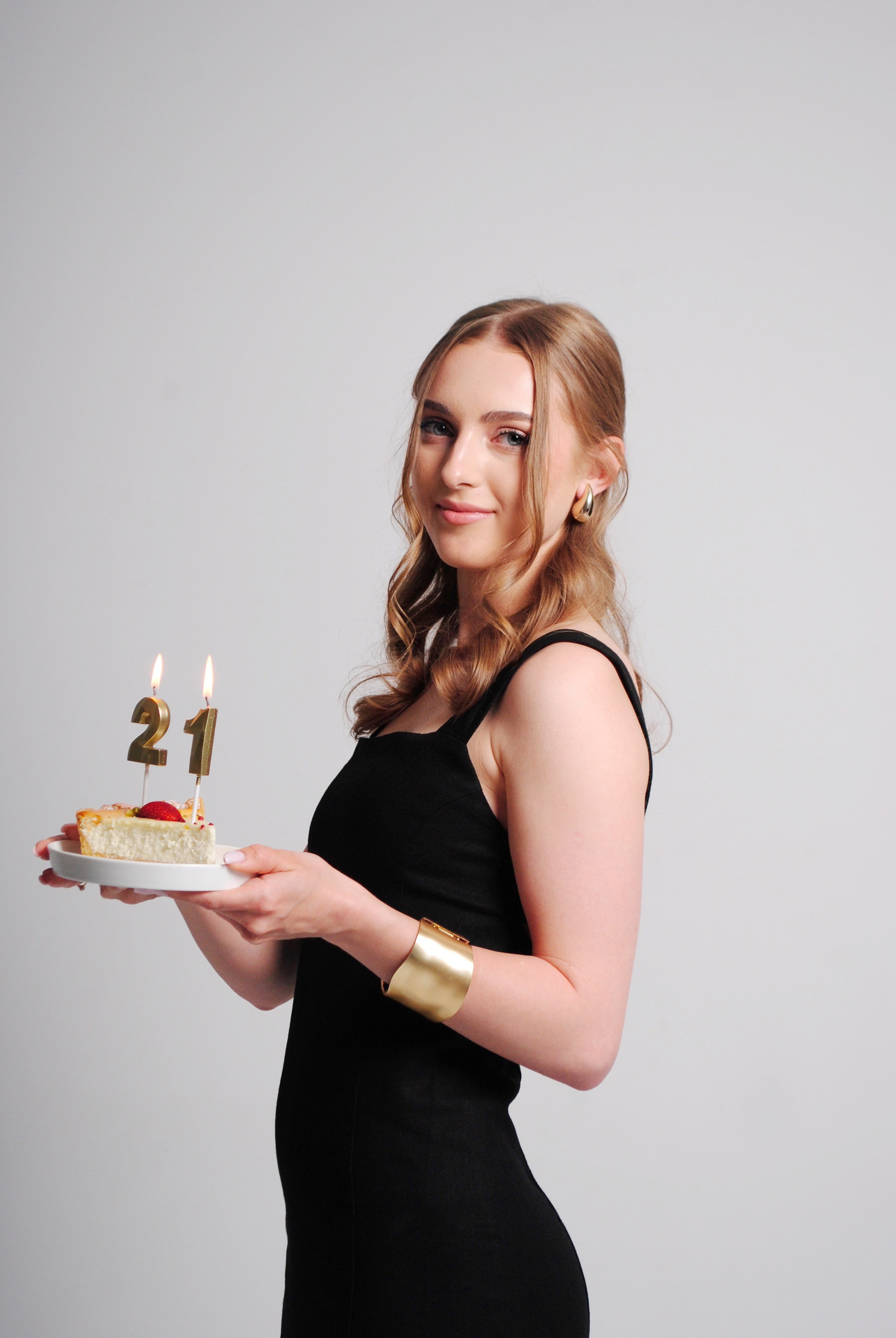 Дина. Фотограф Мария Мусаелян