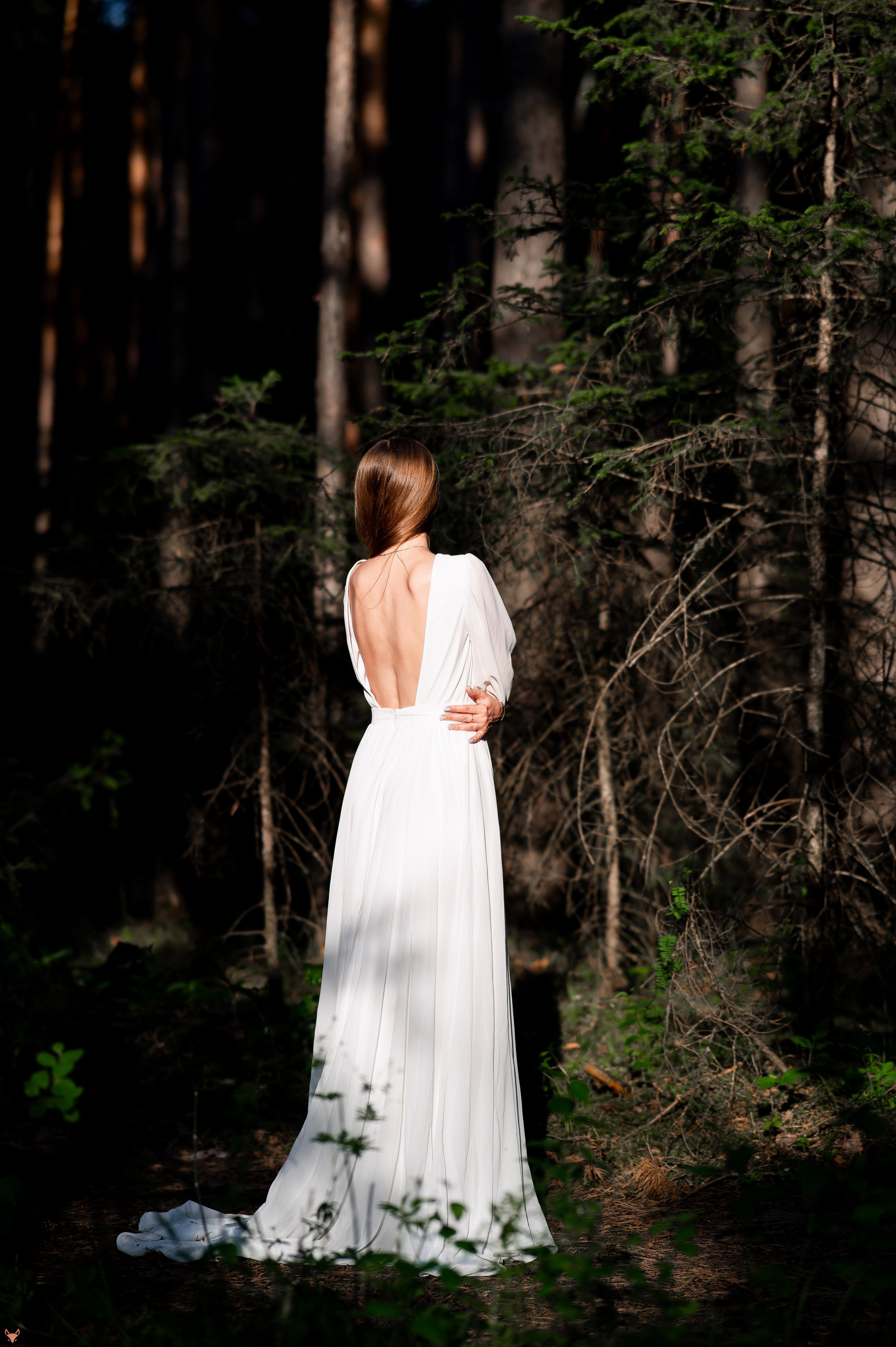 Алина. Свадебный Фотограф Абакан