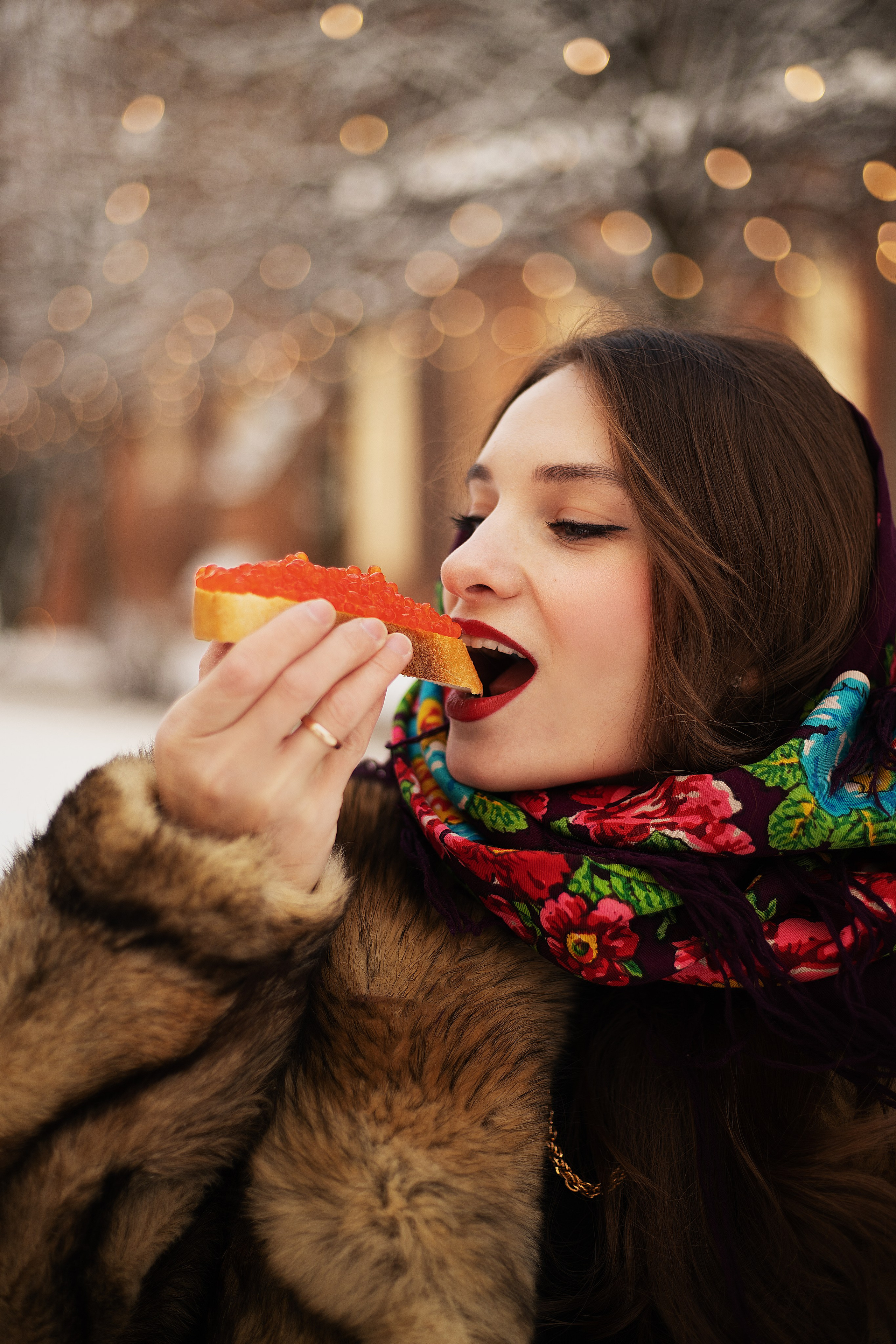 NEW YEAR. Контент-фотограф в Калининграде (Москве) Наталья Кеворкова
