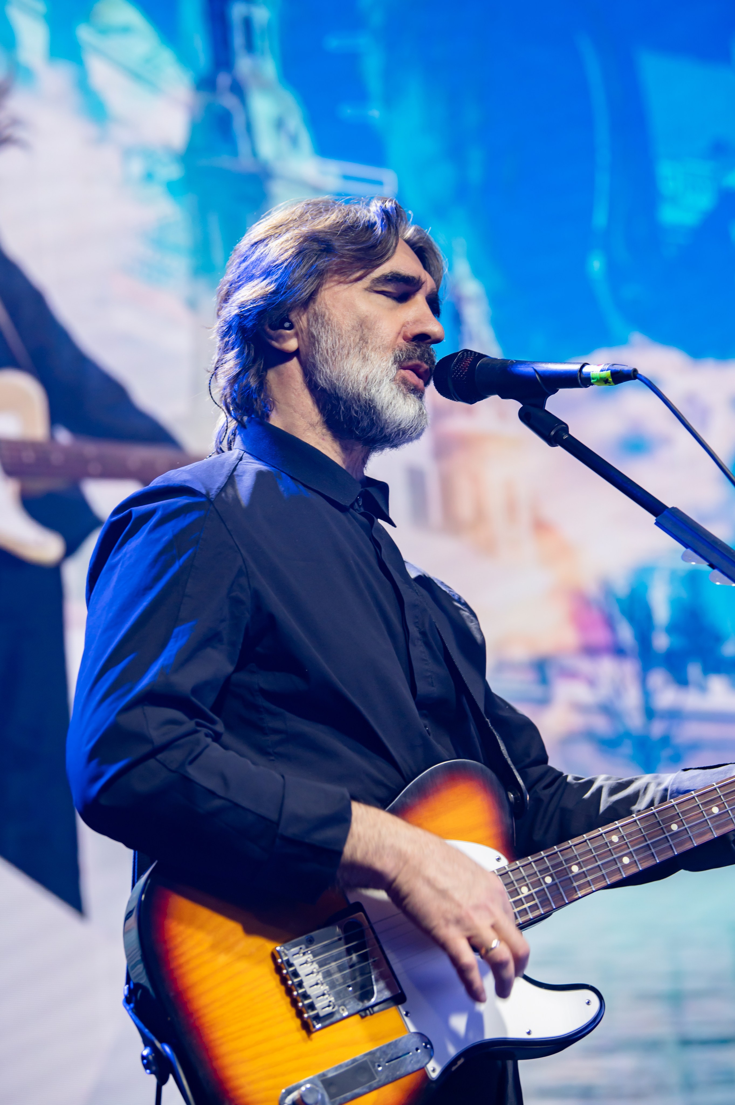 Репортажный и семейный фотограф в Тюмени Владислав Шадиков